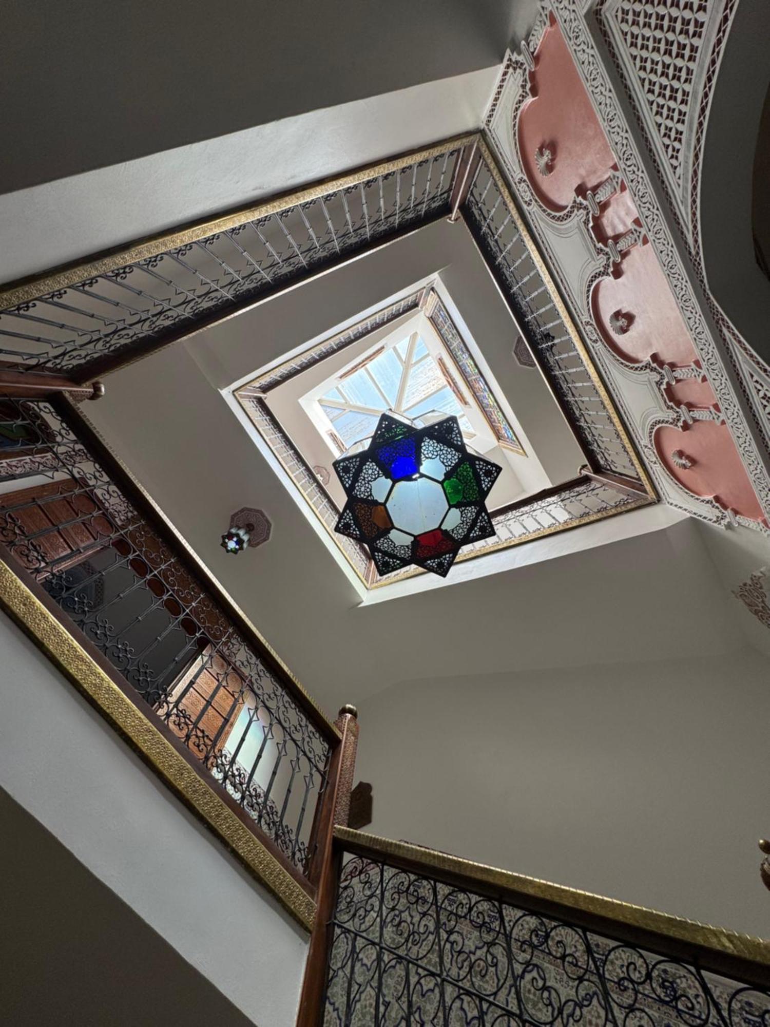 Asa House Riad