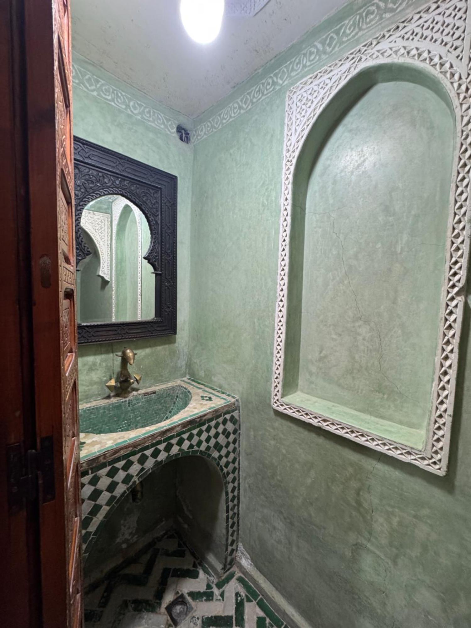 Riad Asa House