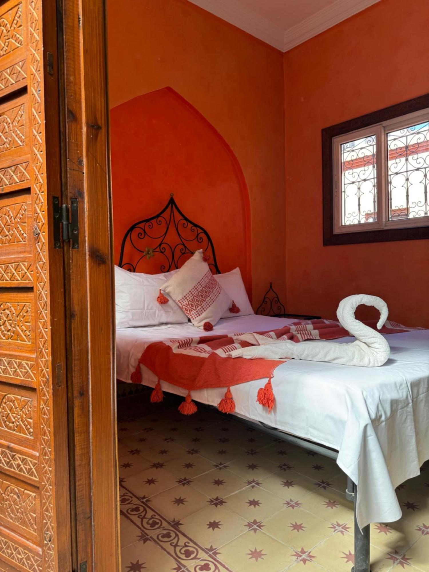 Riad Asa House Marrakesh