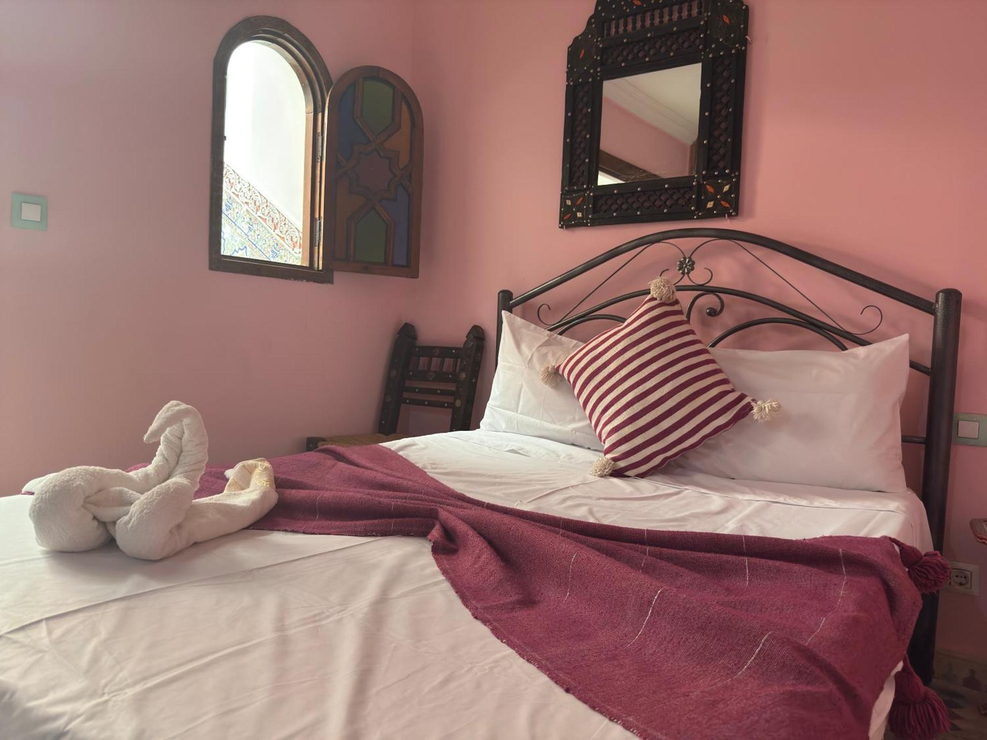 Asa House Riad Marrakesh