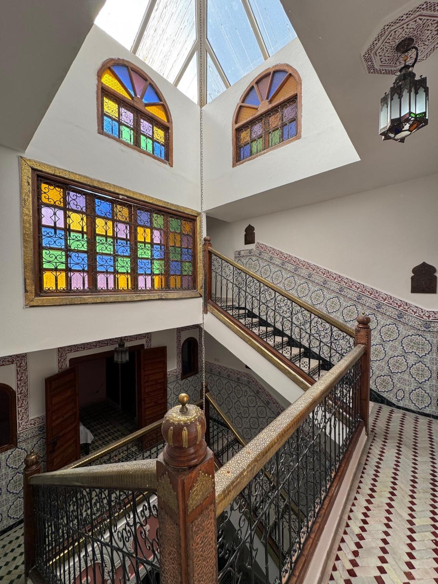 Riad Asa House Marrakesh