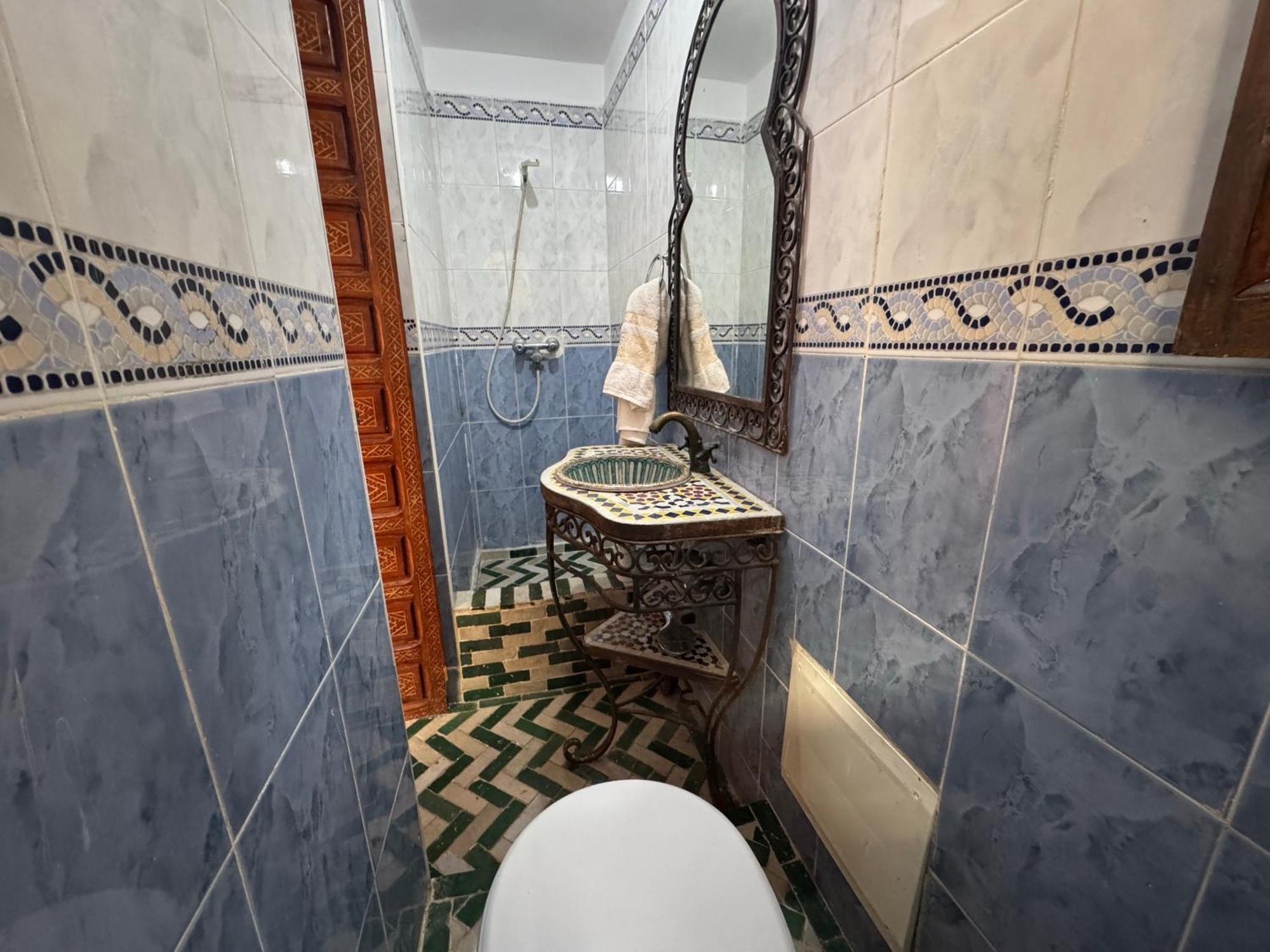 Asa House * Marrakesh