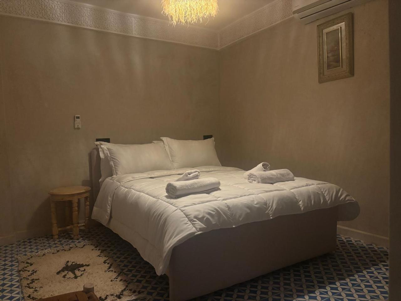 Bed & Breakfast Riad Akkioui
