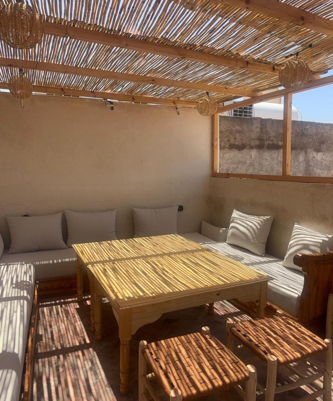 Bed & Breakfast Riad Akkioui