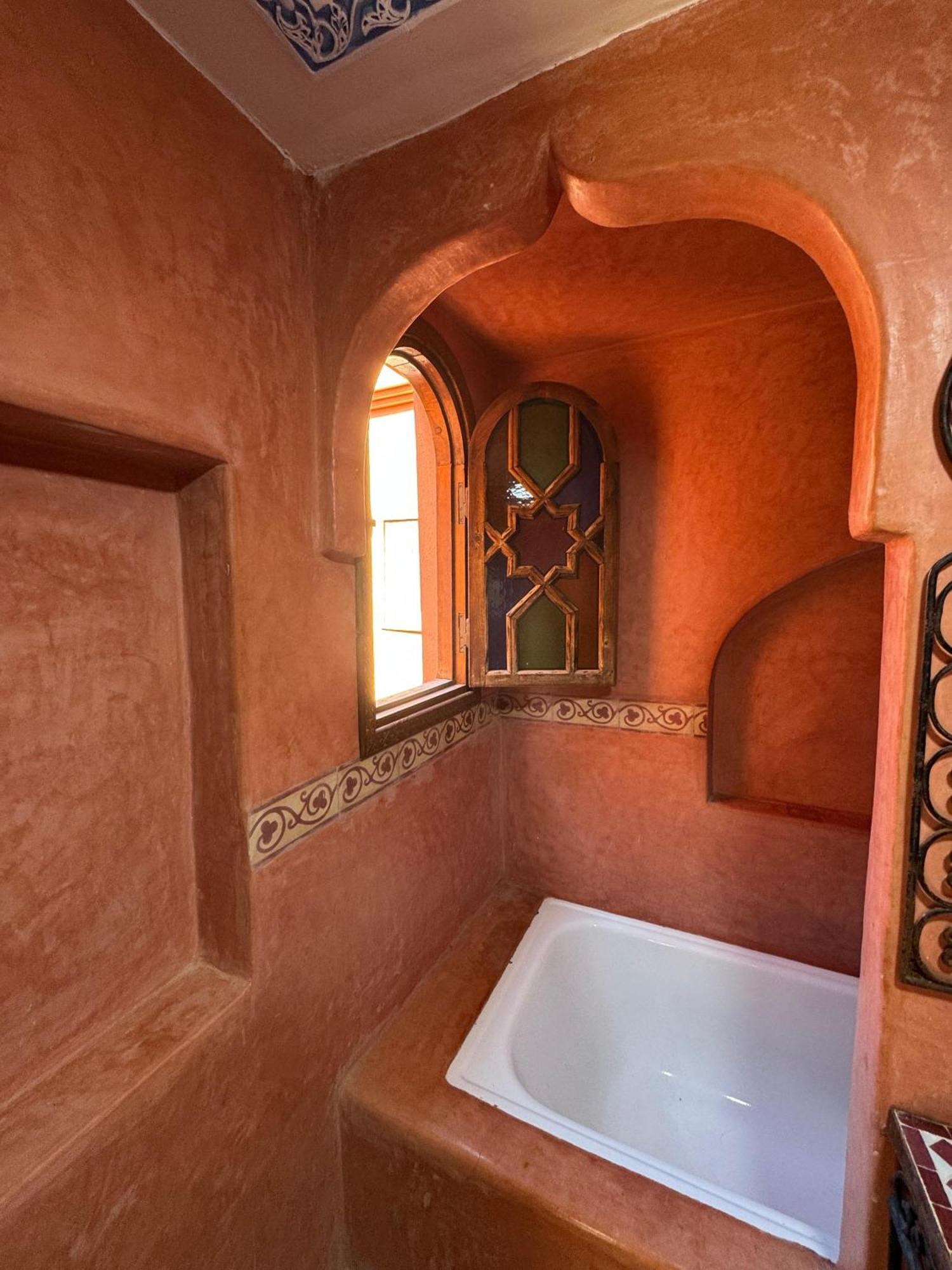 Riad Asa House Marrakesh