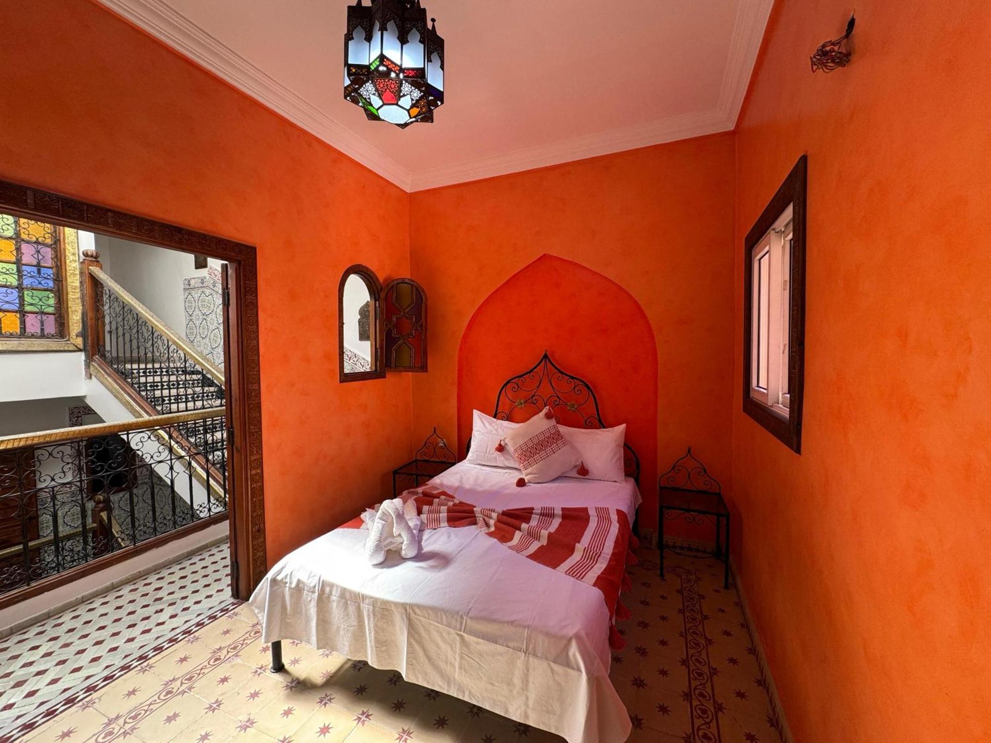 Asa House Marrakesh