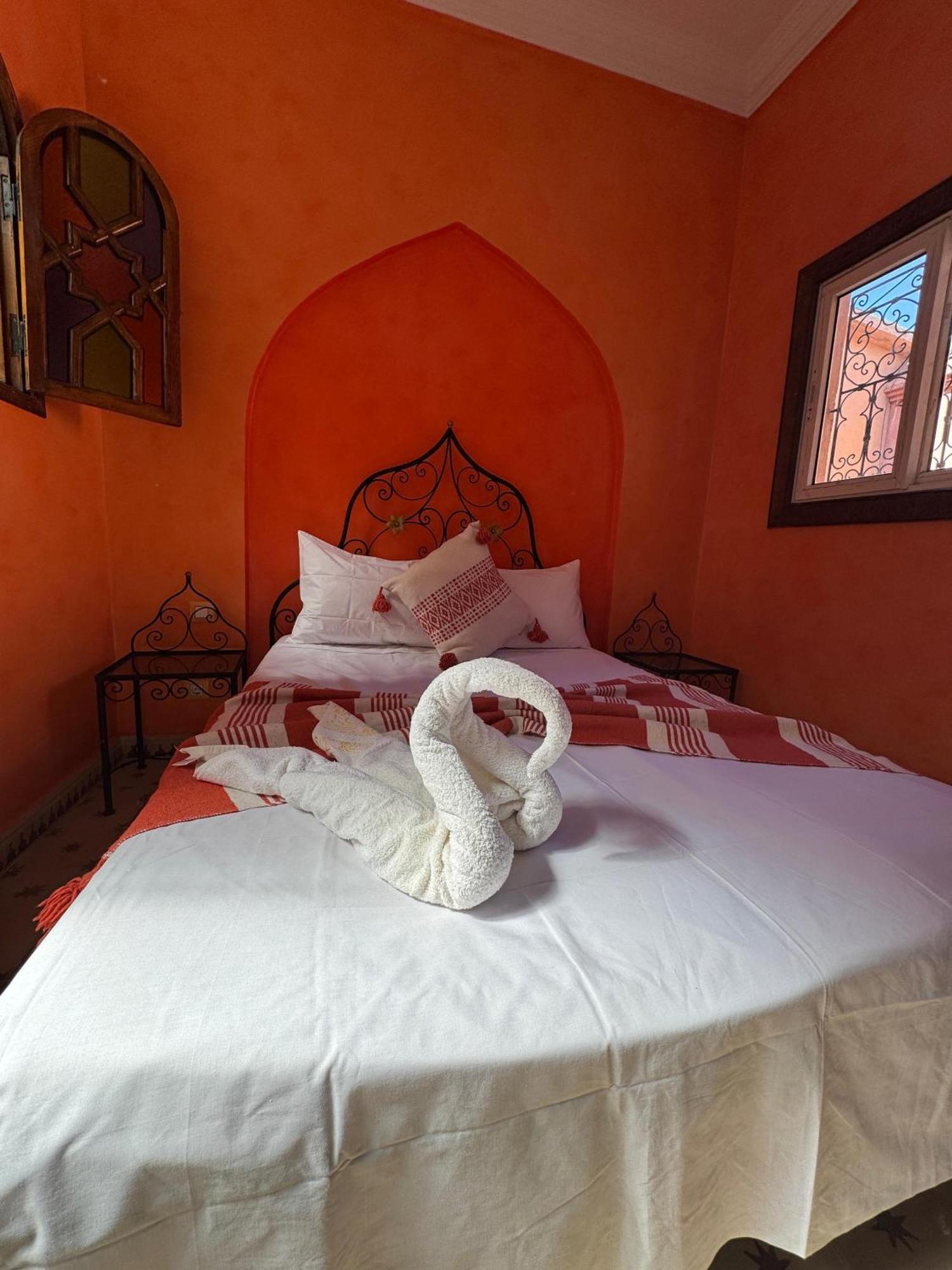 Riad Asa House