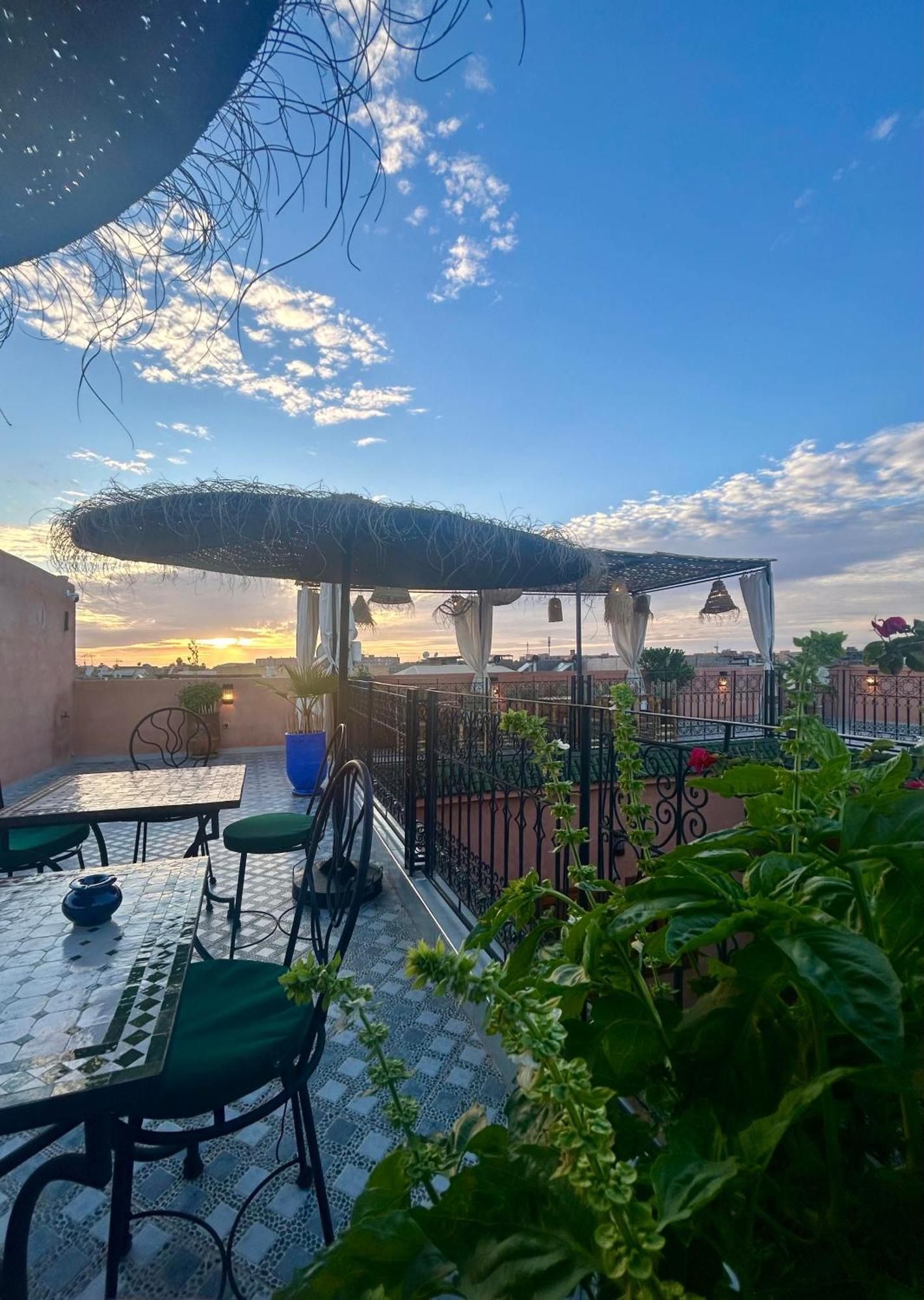 Dar Lakbira Marrakesh
