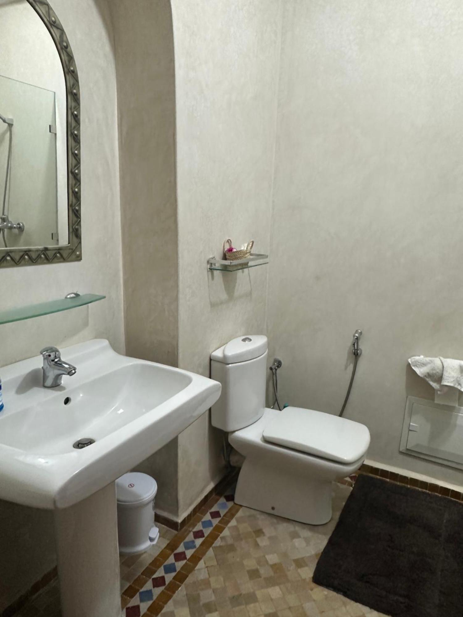 Villa Du Bab Atlas Marrakesh