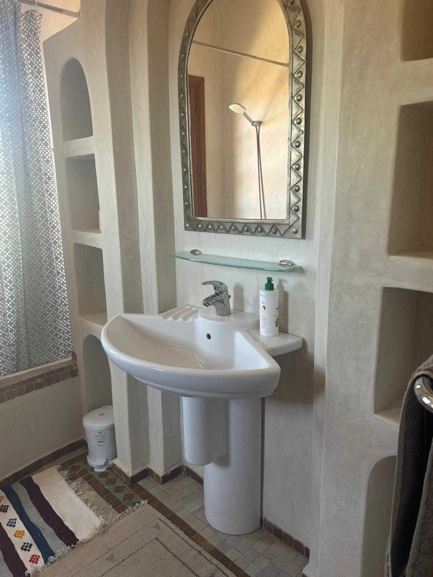 Du Bab Atlas Villa Marrakesh