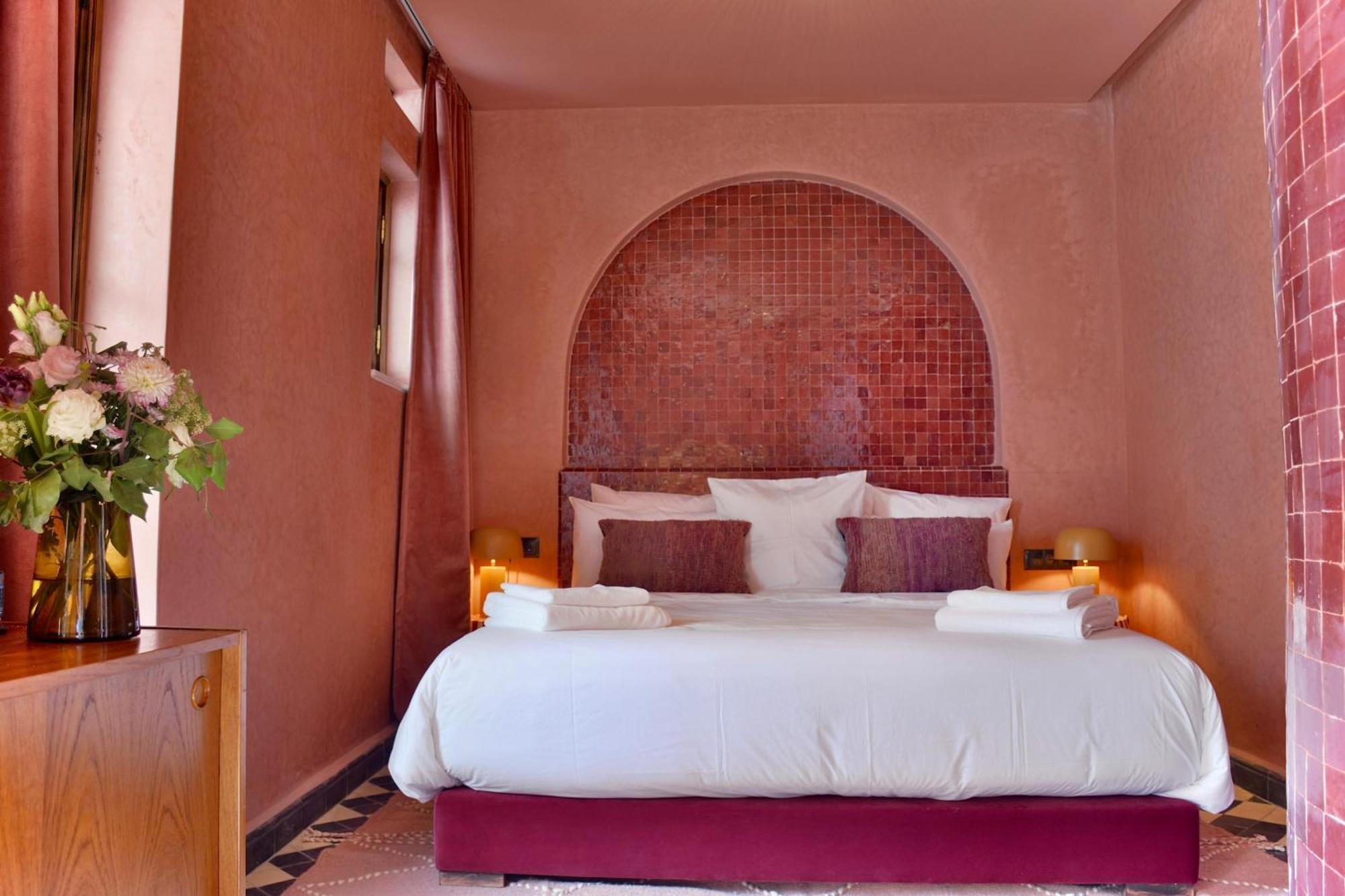 The Mellah Hotel Marrakesh
