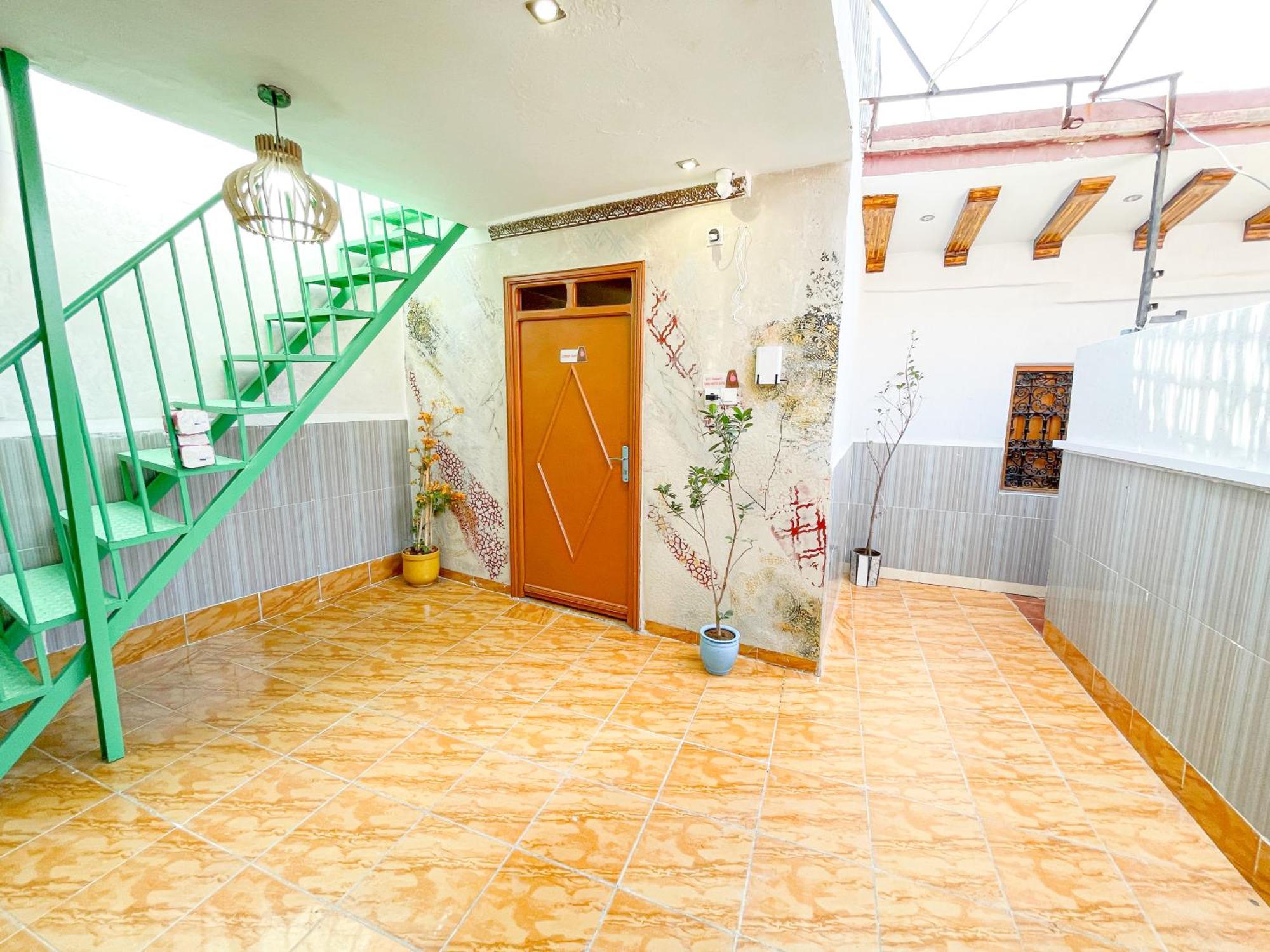 Auberge de jeunesse Bubbly Marrakech Marrakesh