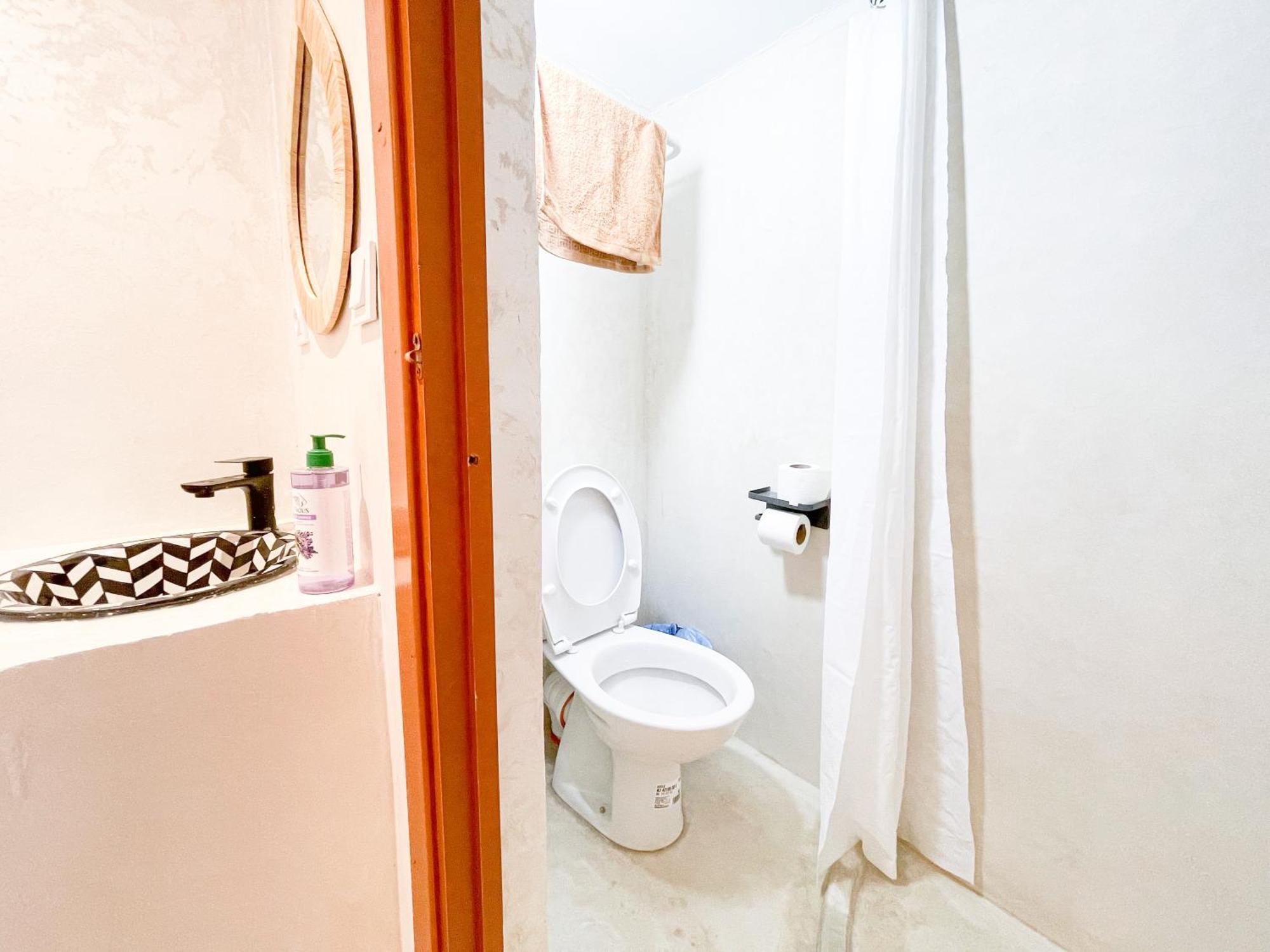 Bubbly Marrakech Auberge de jeunesse *