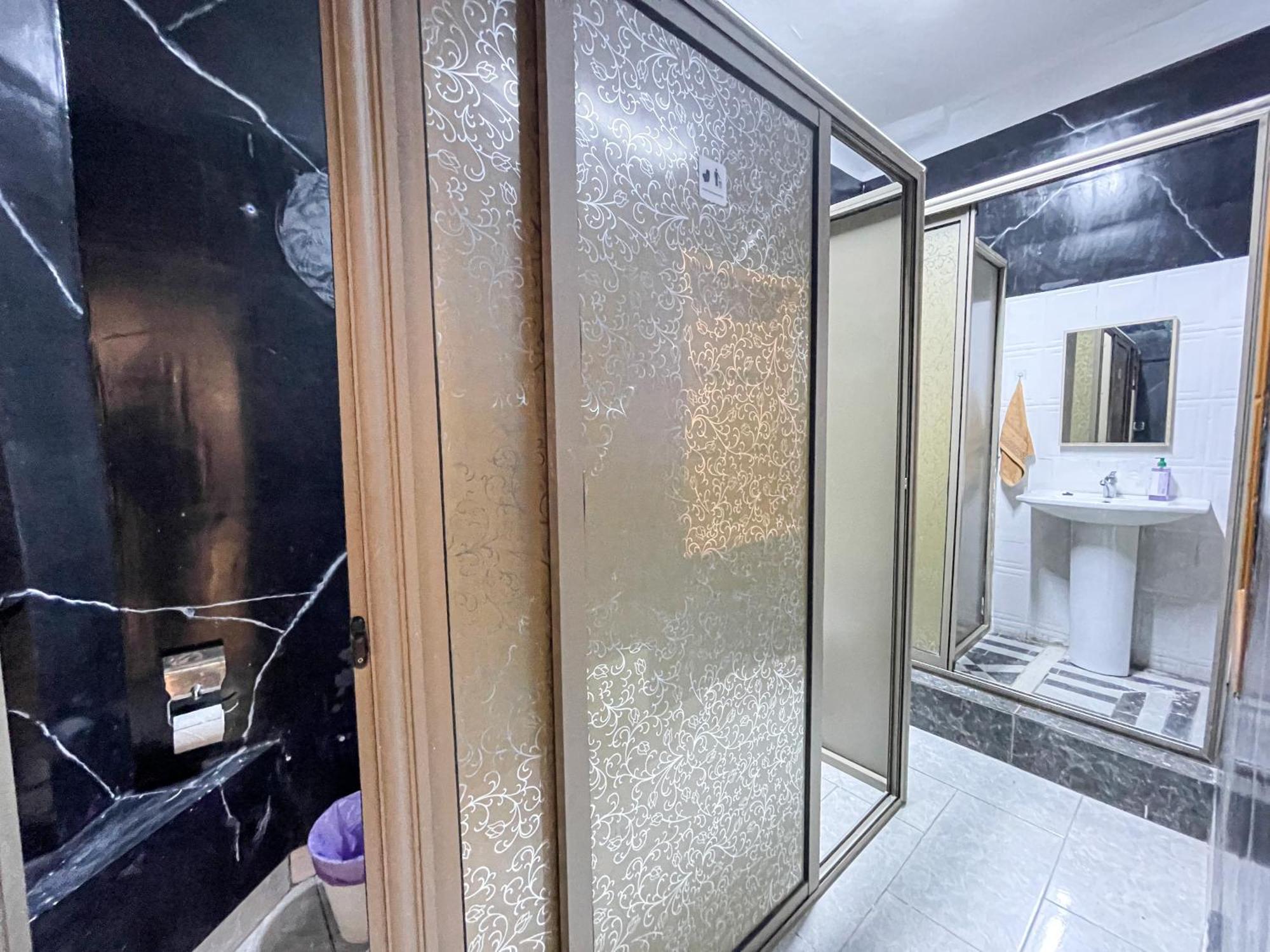 Auberge de jeunesse Bubbly Marrakech *