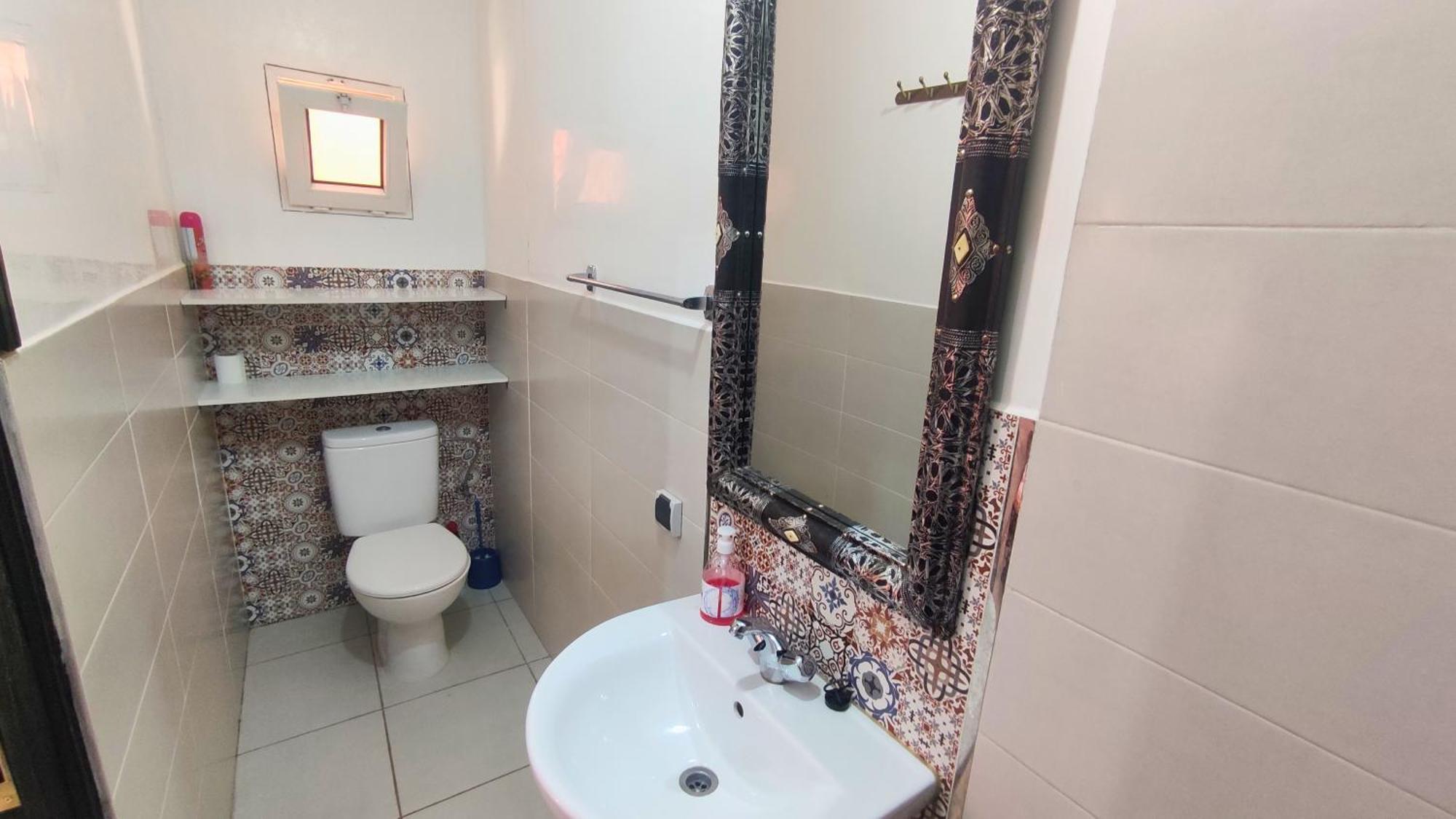 Vakantiehuis Abdou Marrakesh