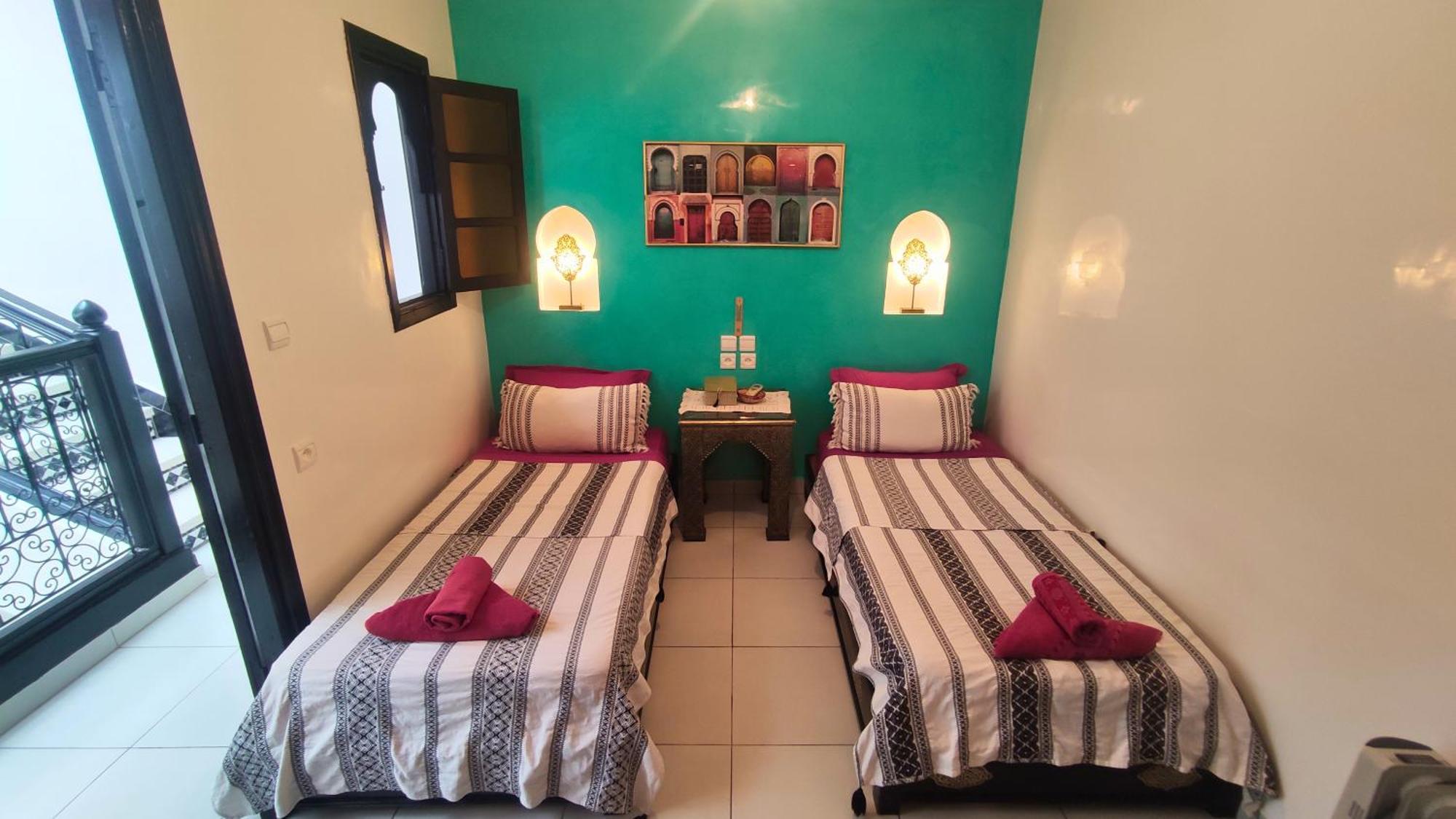 Abdou Marrakesh