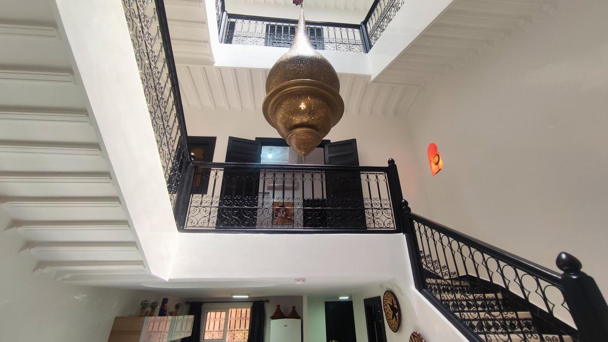 Vakantiehuis Abdou Marrakesh