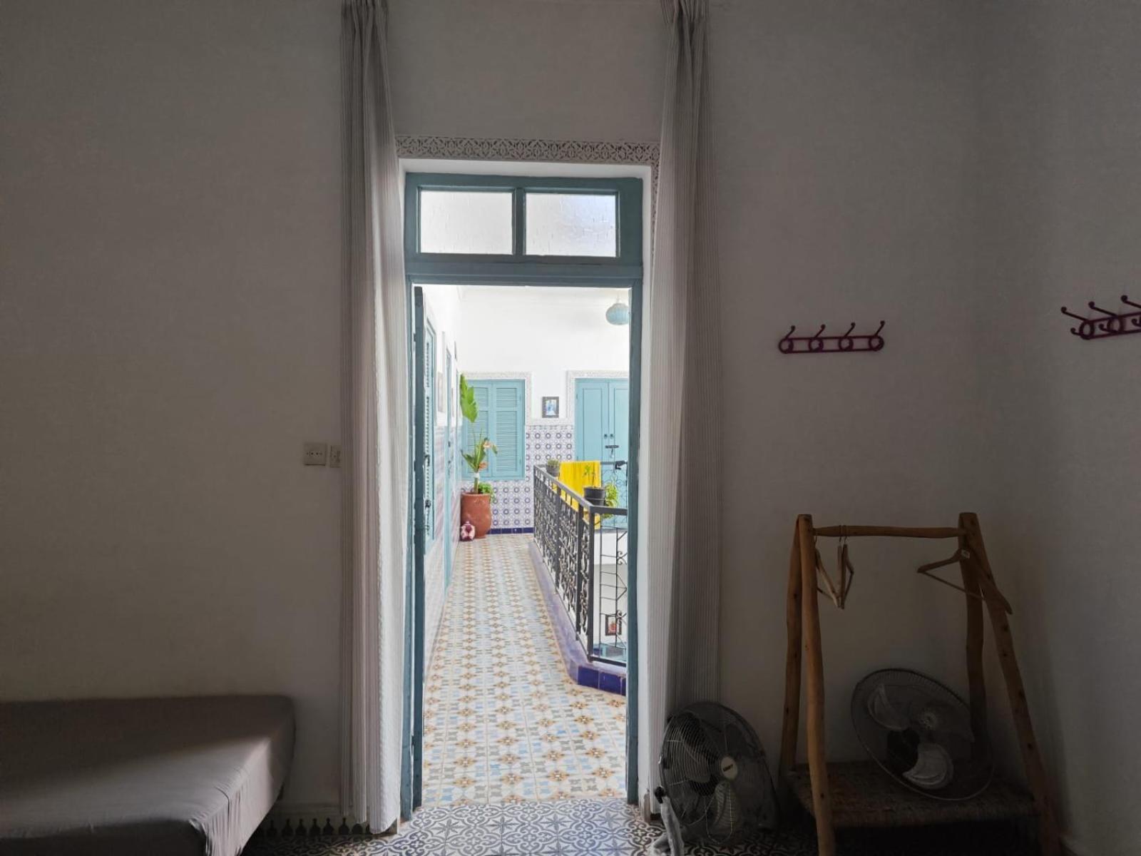 Be Twenty Guest house Marrakesh