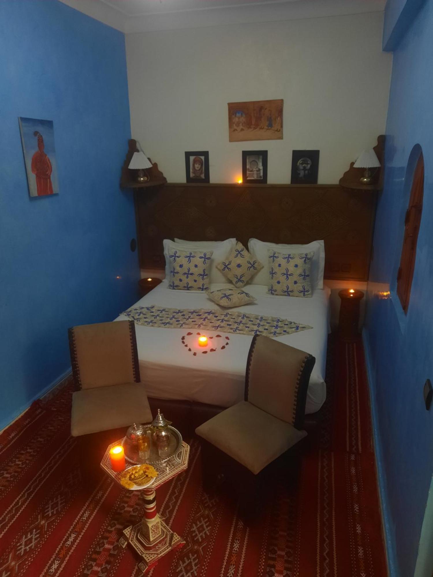 Riad Ouhmidi