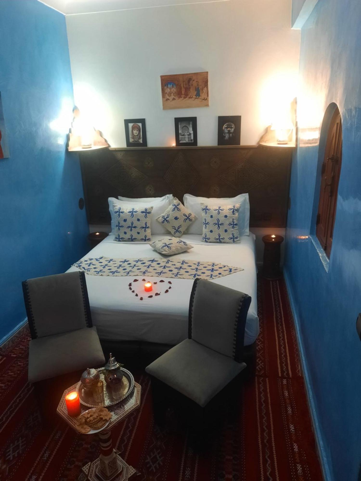 Ouhmidi Riad *