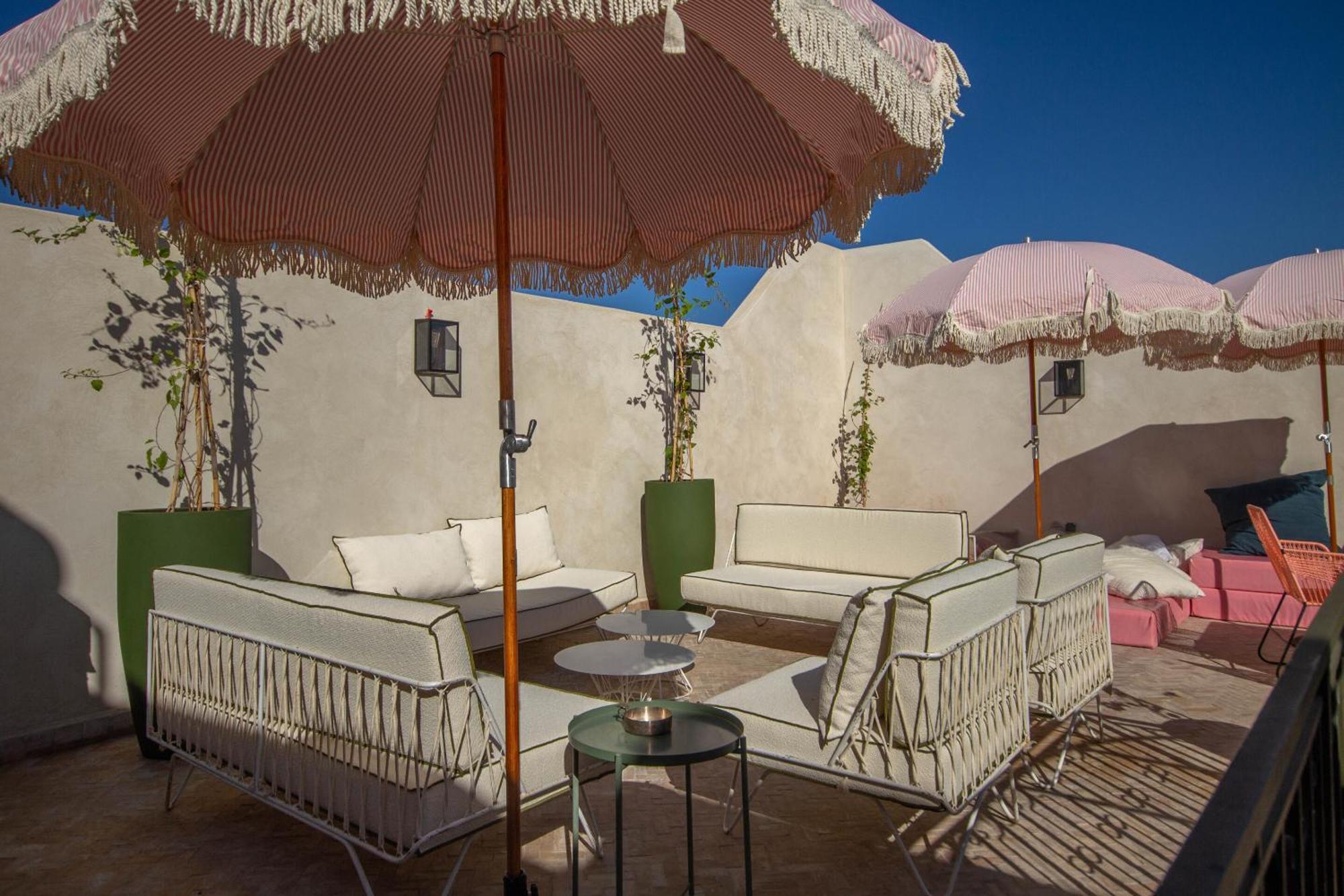 Riad Maison Beryll