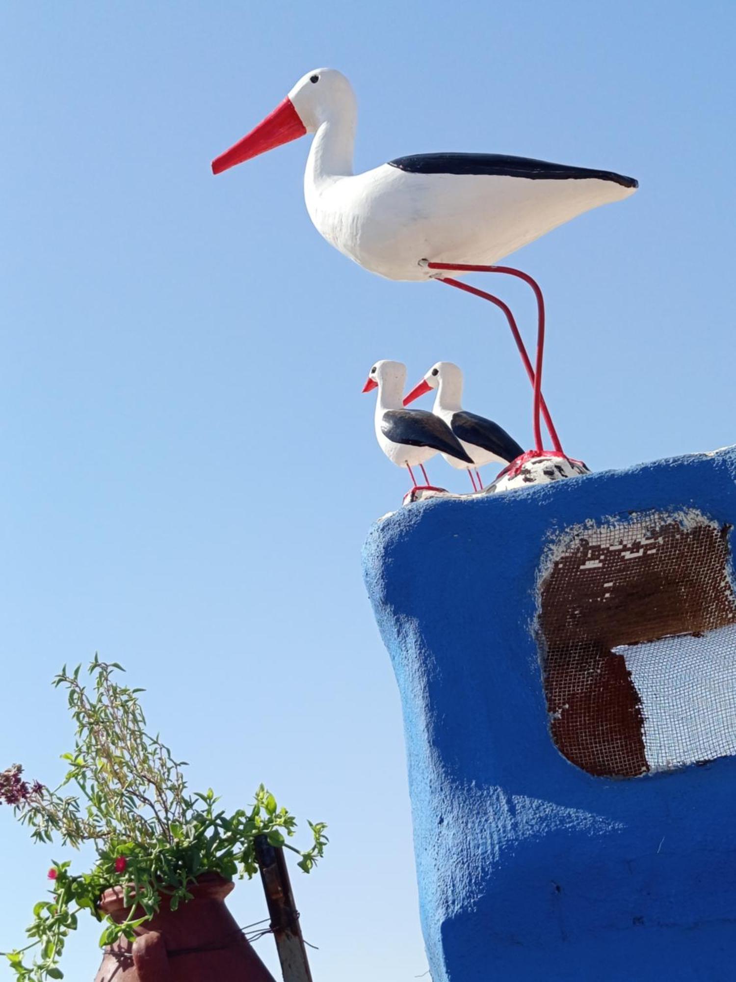 Alloggio in famiglia Derb El Aarsa *