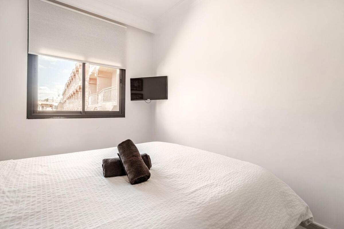 Sculpted Serenity - 2br Marrakech Center Gueliz Appartement *
