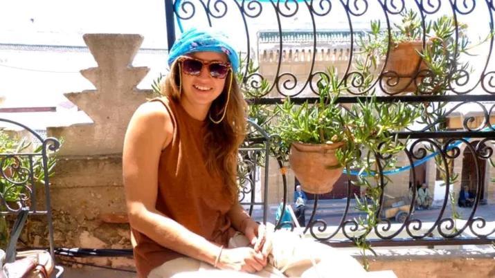 Sun View Terrace * Marrakesh