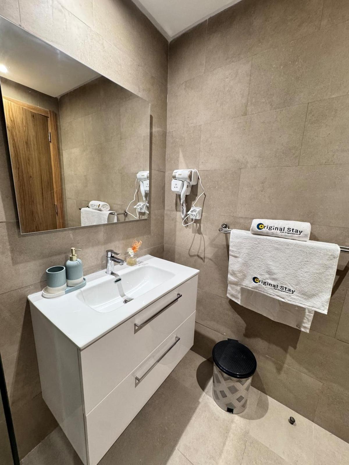 Appartement Nouria Relaxing Oasis *