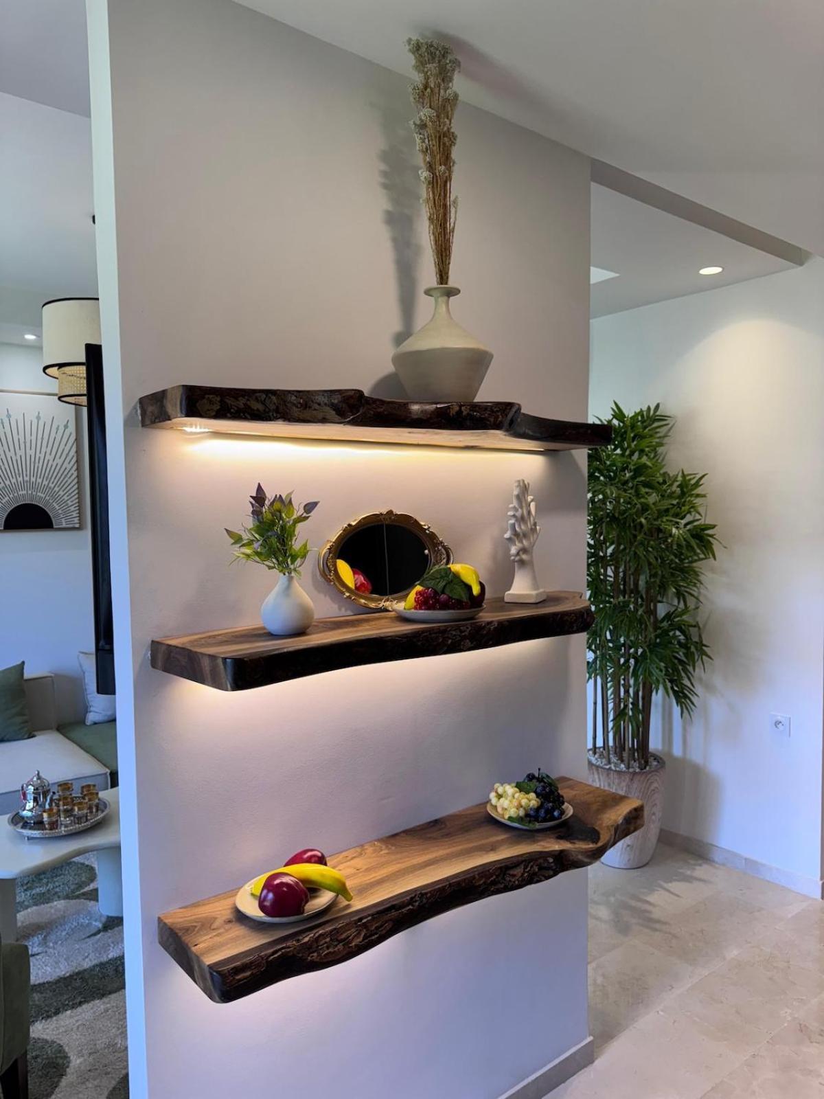 Appartement Nouria Relaxing Oasis