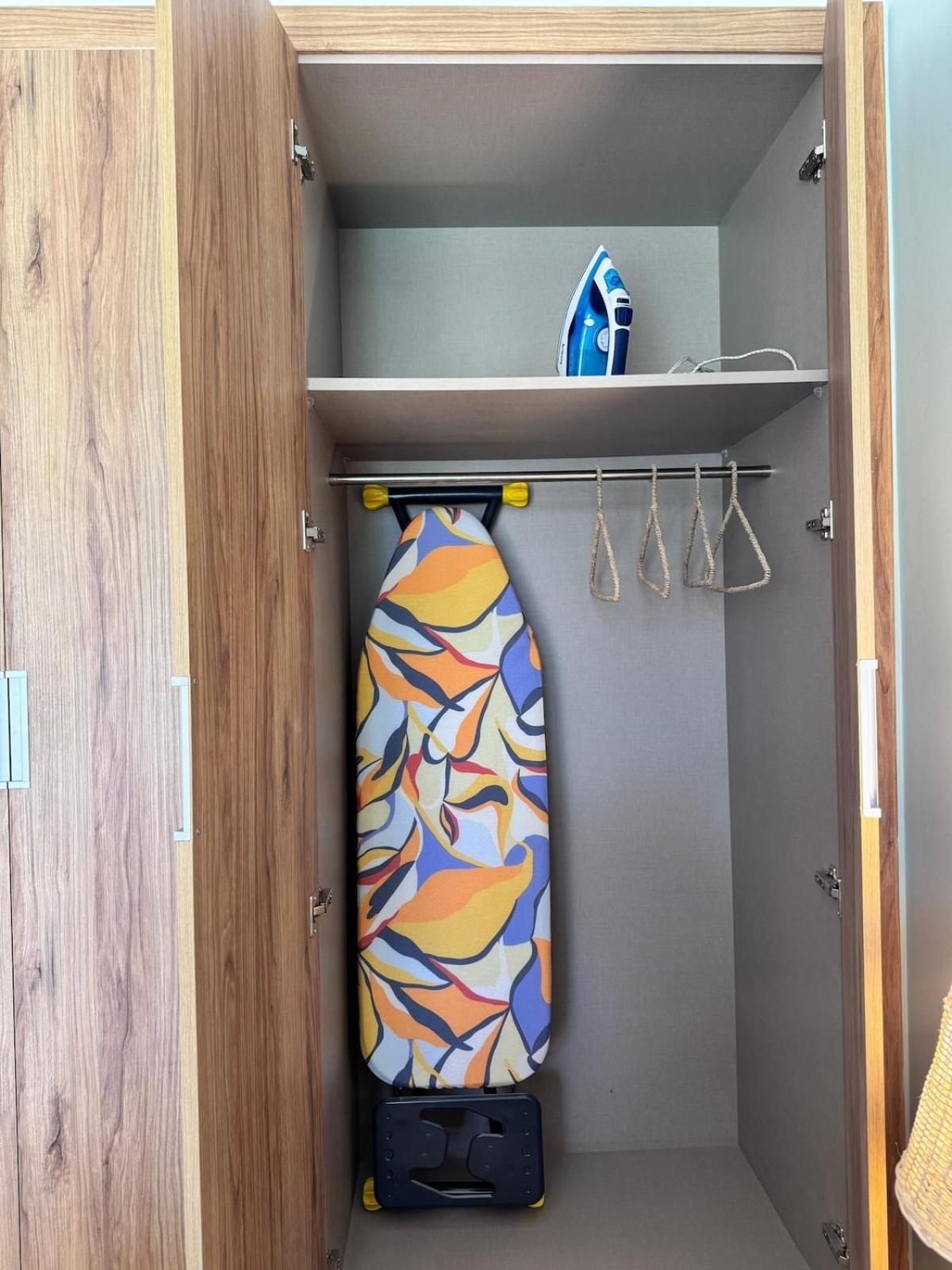 Appartement Nouria Relaxing Oasis