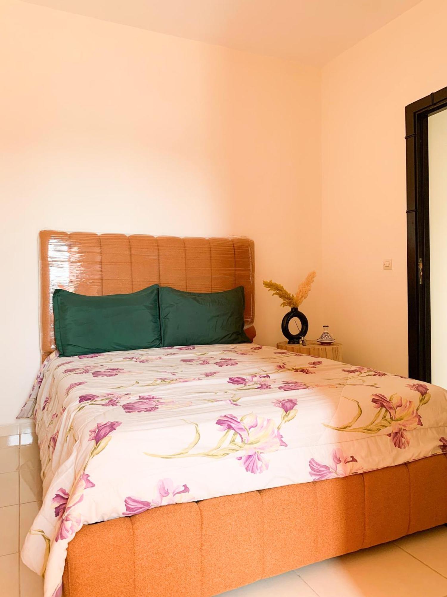 Modern Near Airport * Marrakesh