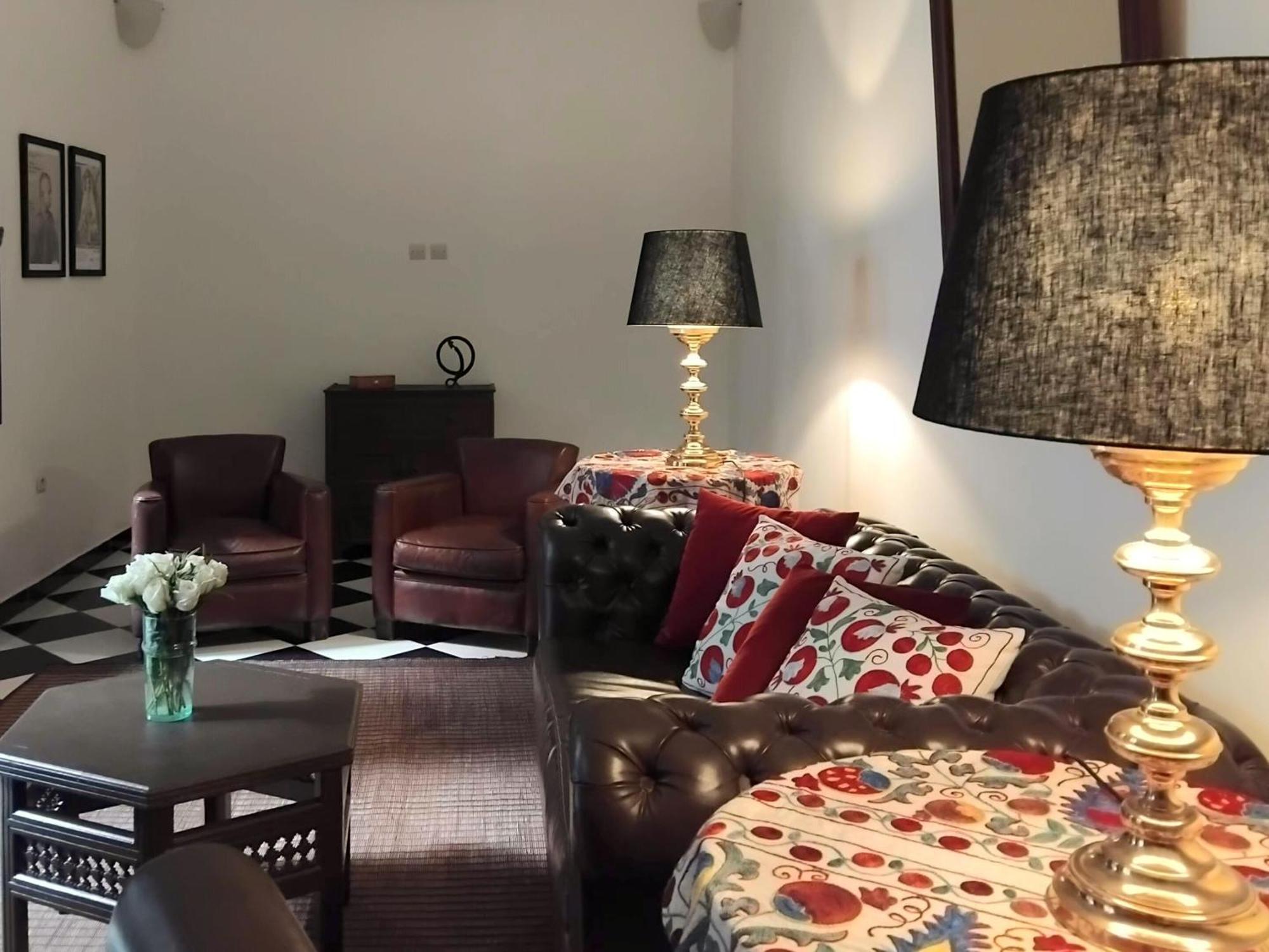 Yakimour Bed and breakfast 3*