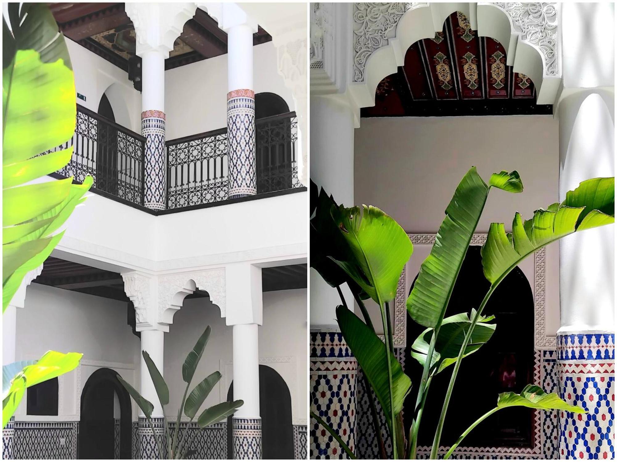 Yakimour Bed and breakfast 3*