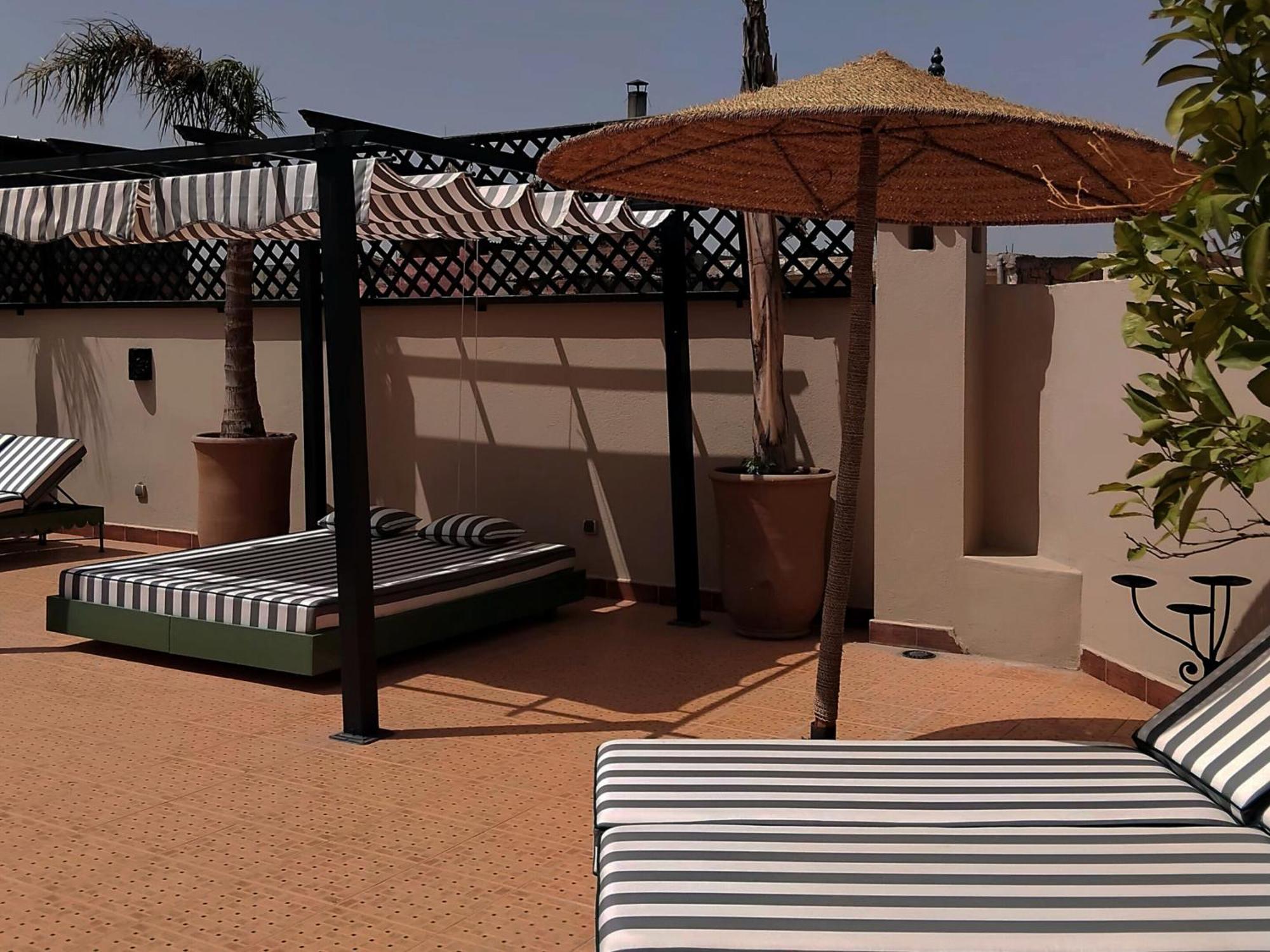Yakimour Bed and breakfast