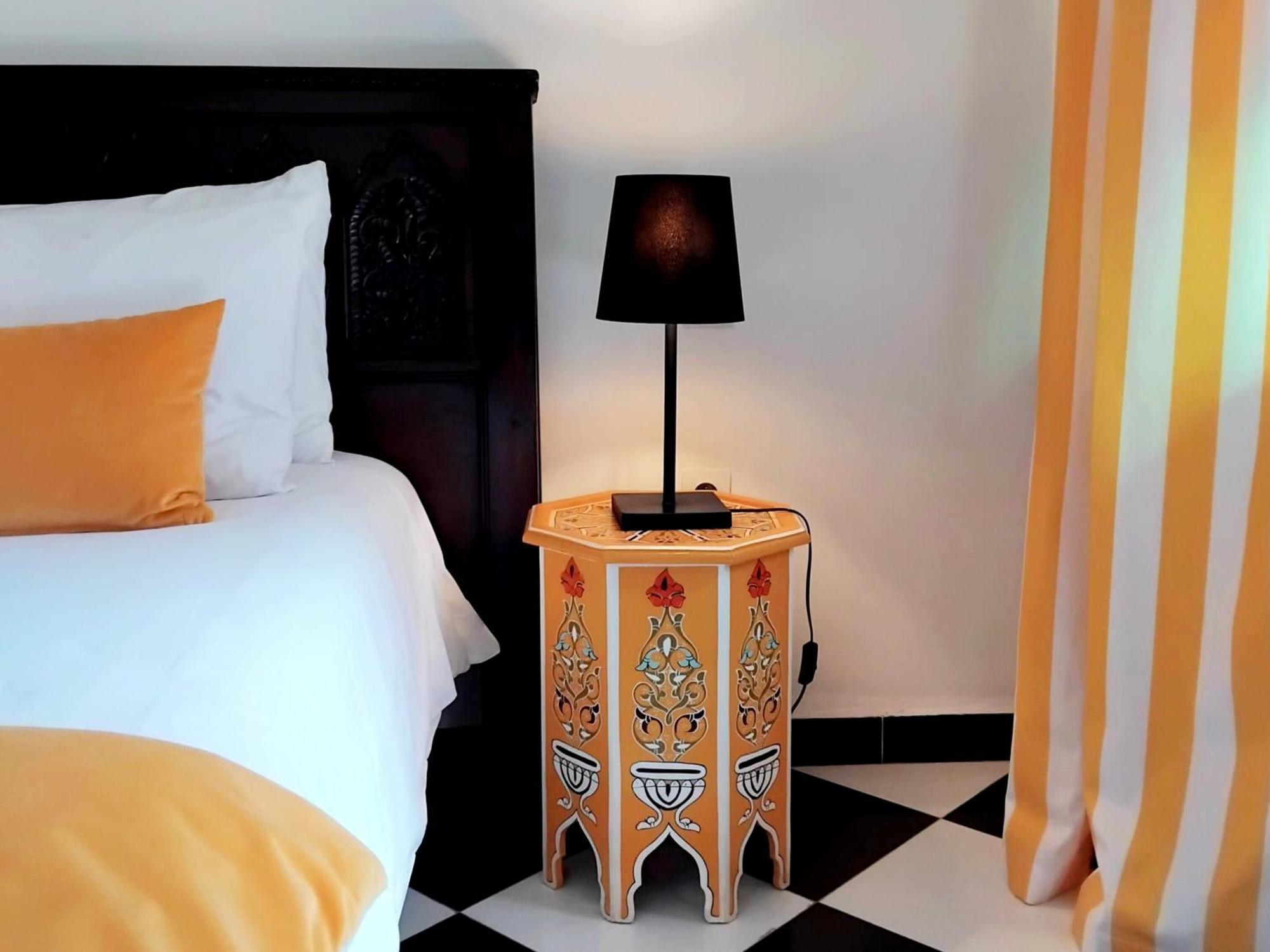 Yakimour 3* Marrakesh