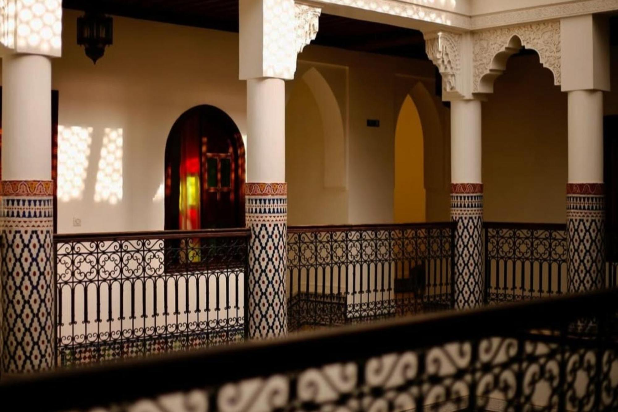 Bed and breakfast Yakimour 3*