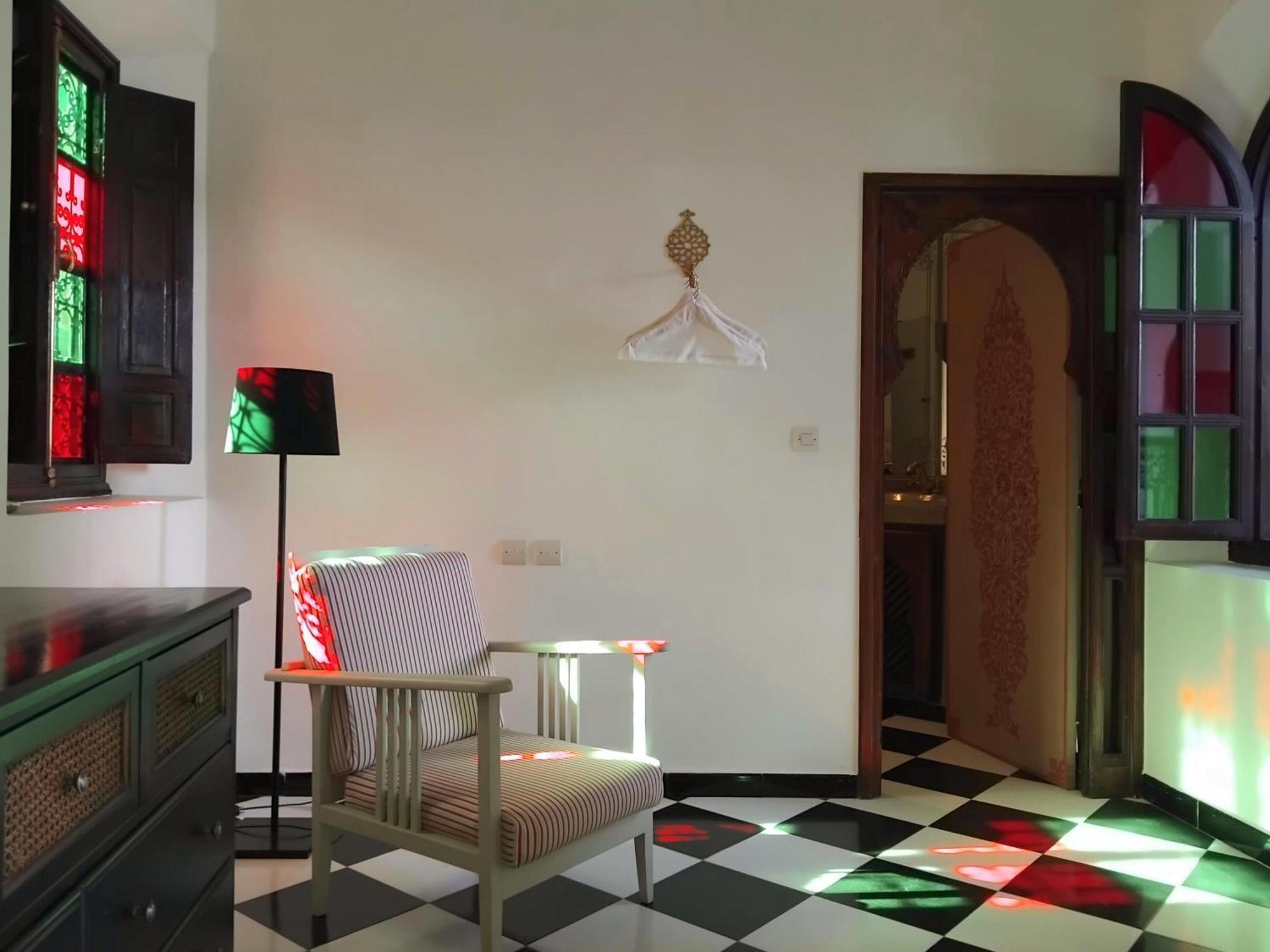 Bed and breakfast Yakimour Marrakesh