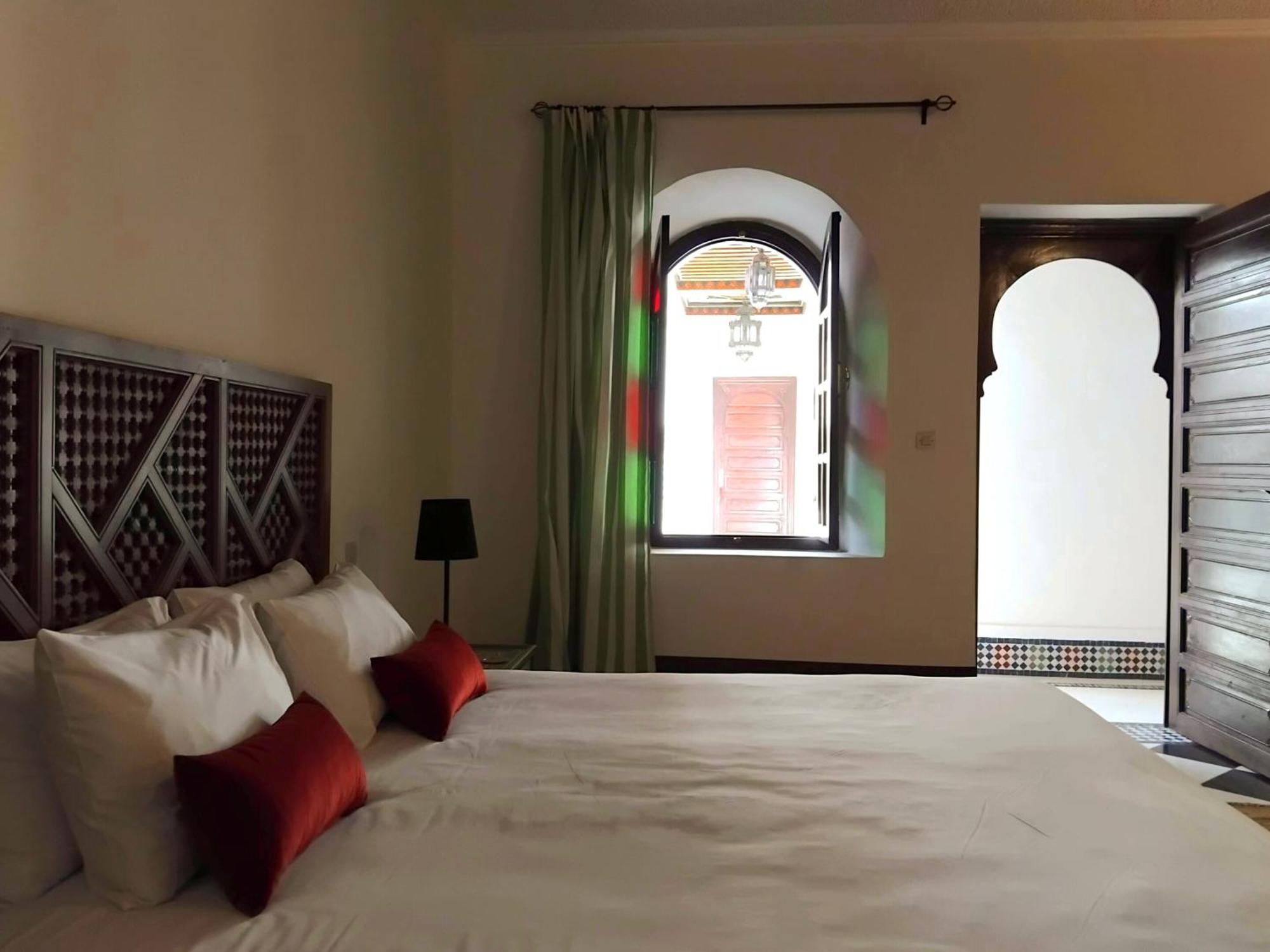 Yakimour Marrakesh