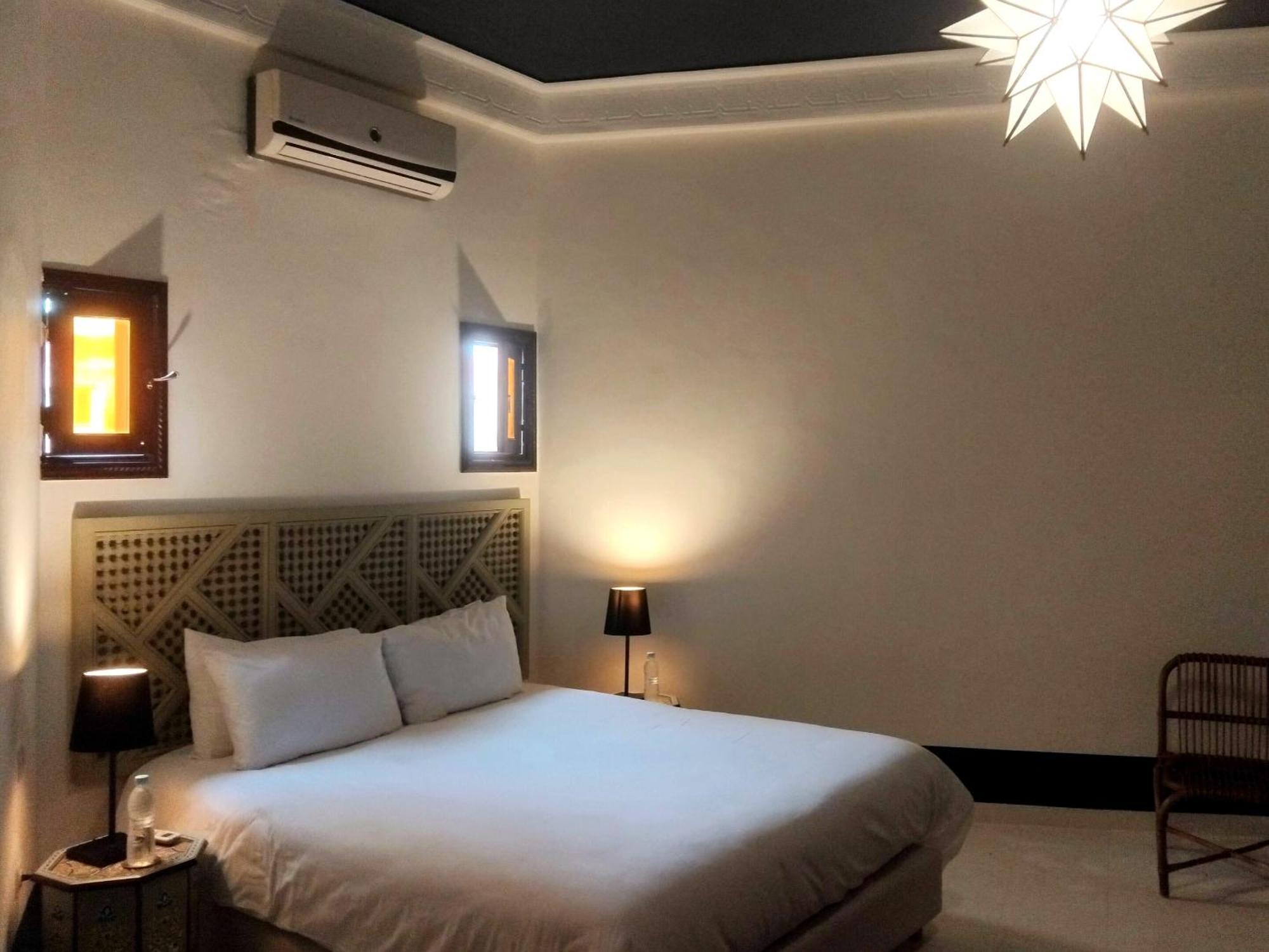 Yakimour Bed and breakfast