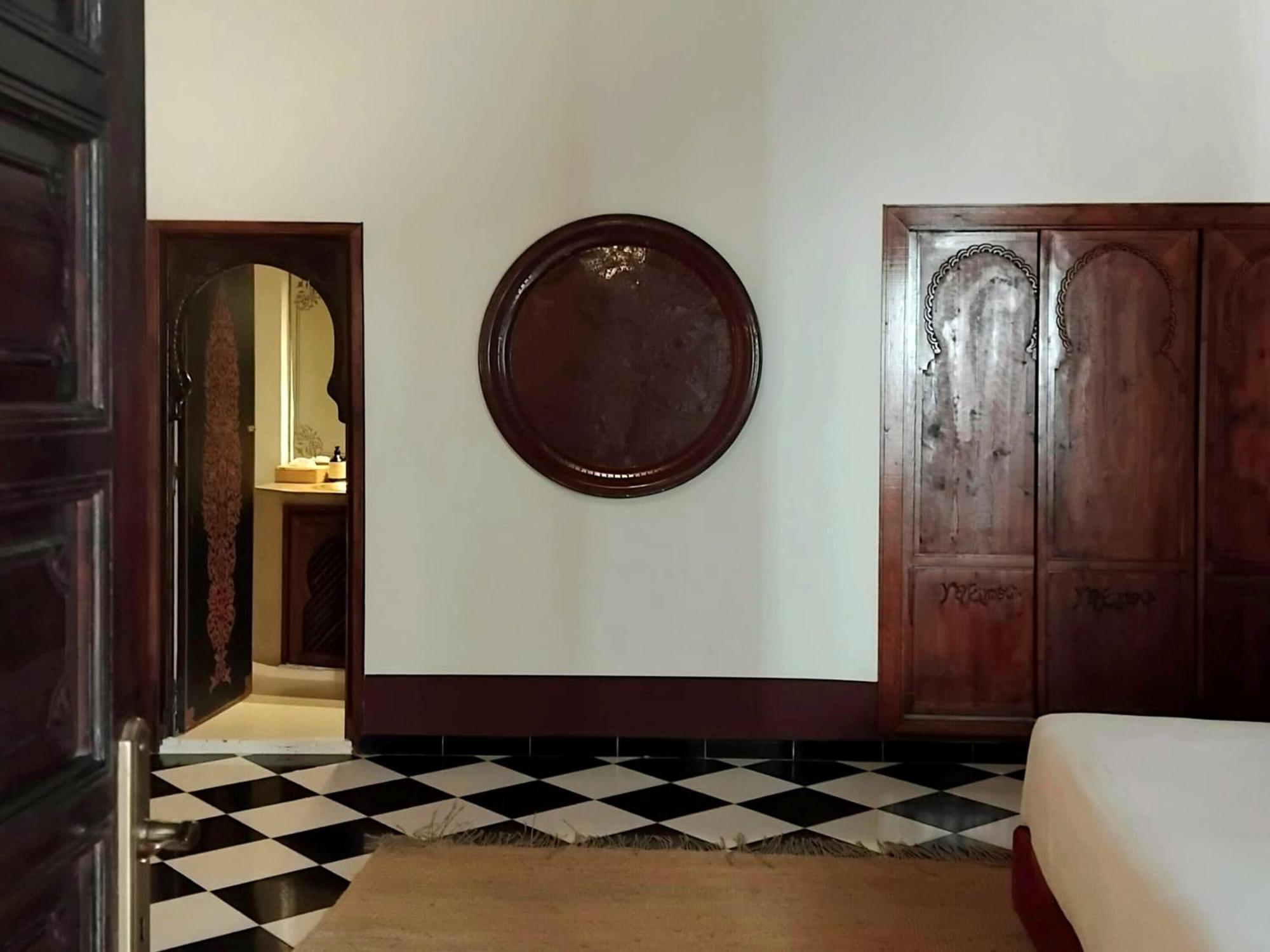 Yakimour Bed and breakfast 3*