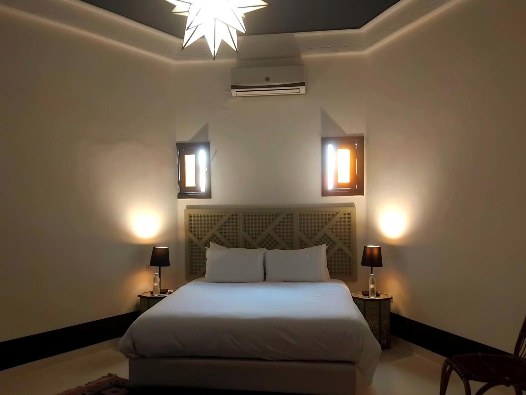 Yakimour Bed and breakfast Marrakesh