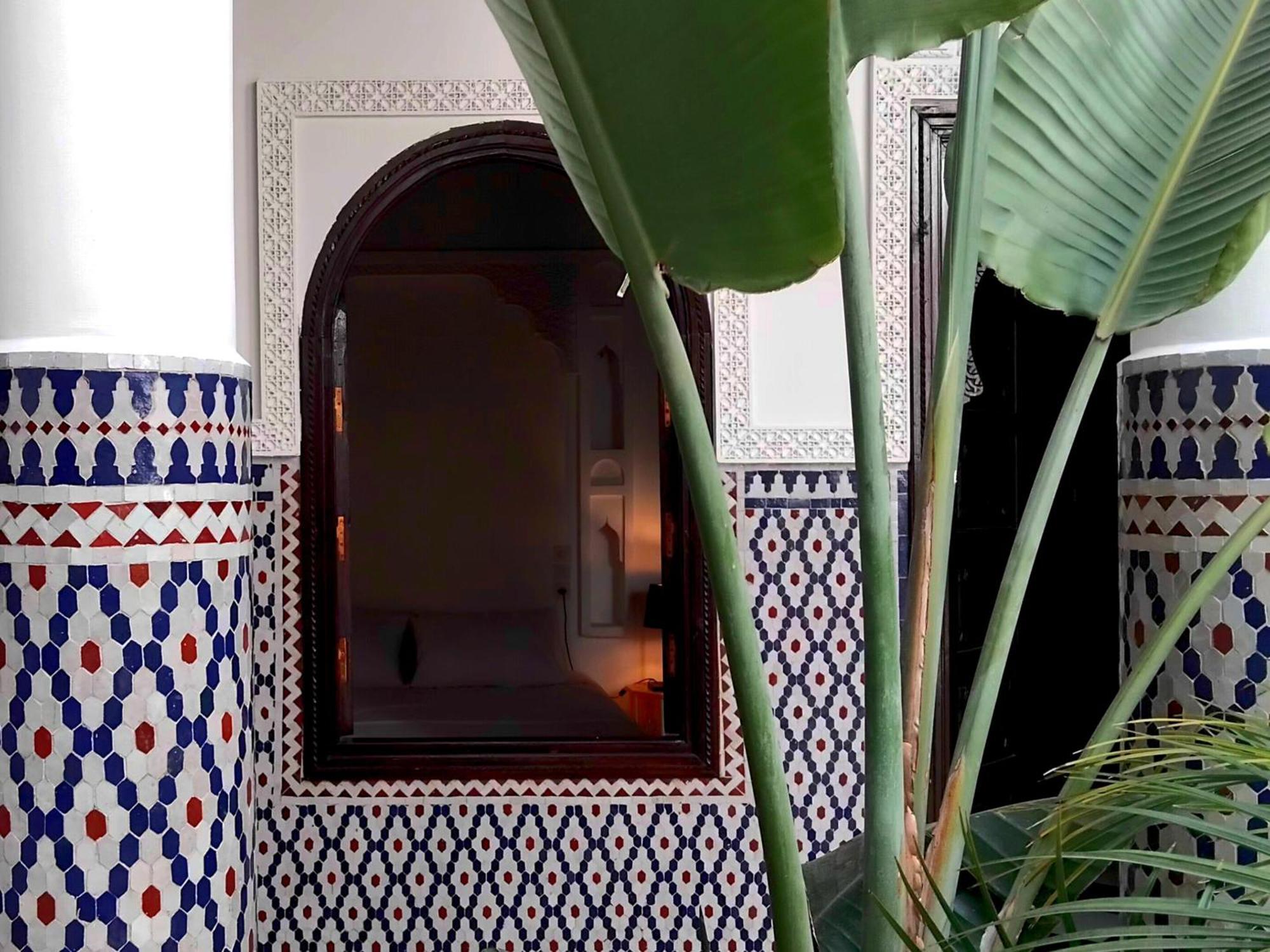 Yakimour Bed and breakfast 3*