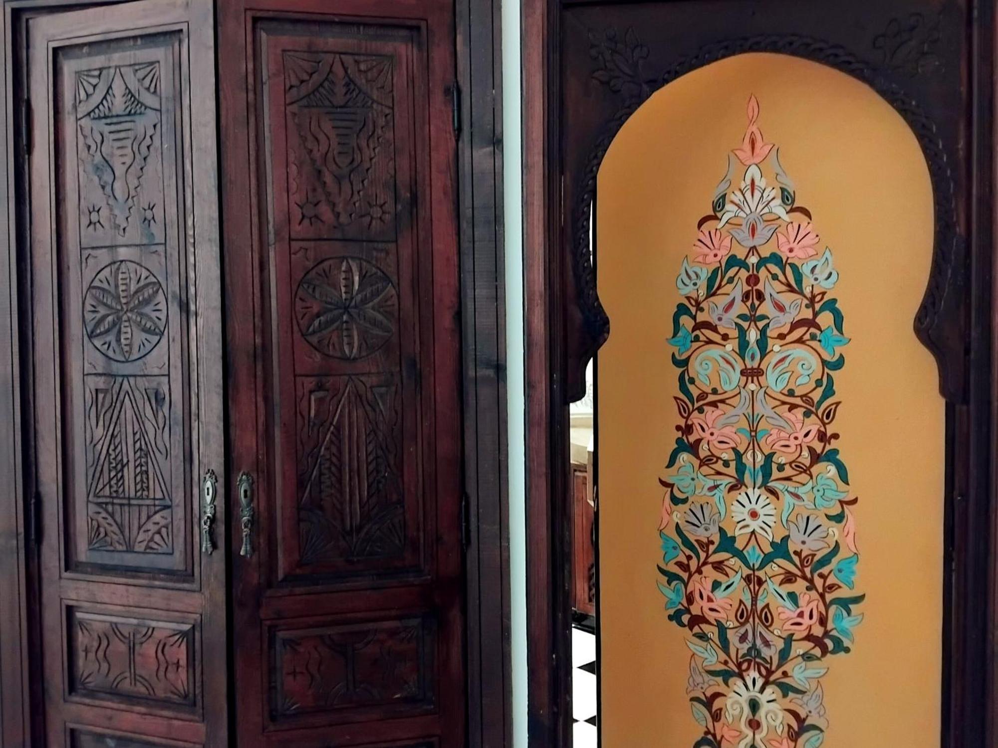 Yakimour Marrakesh