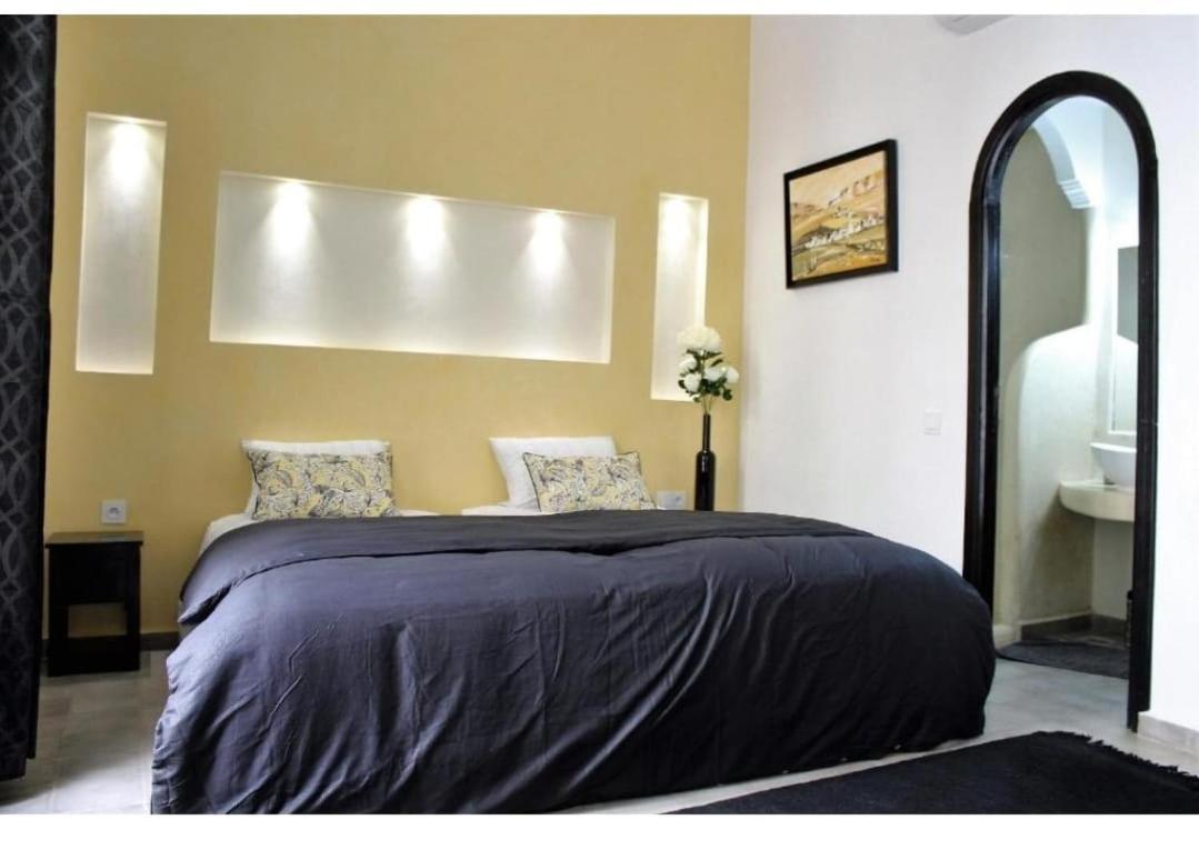 Riad & Va Marrakesh