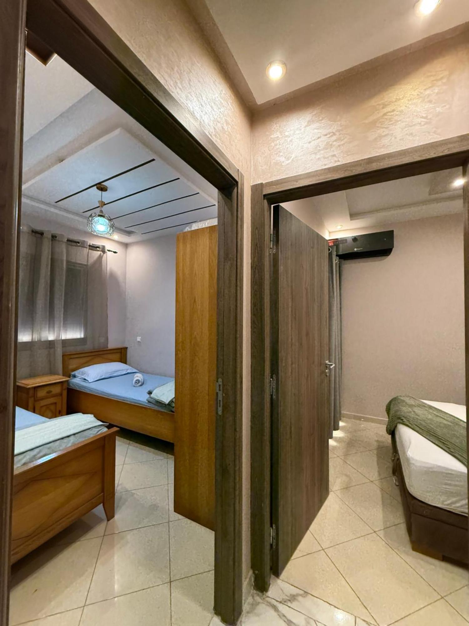 Jardins Anass 1 Aeroport Marrakech Appartement Marrakesh