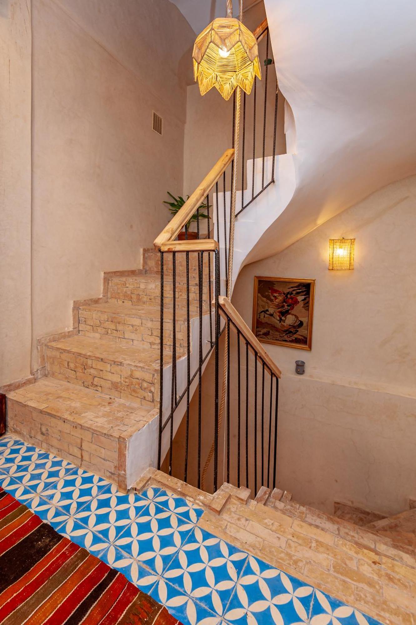 Riad Akkioui Bed & Breakfast