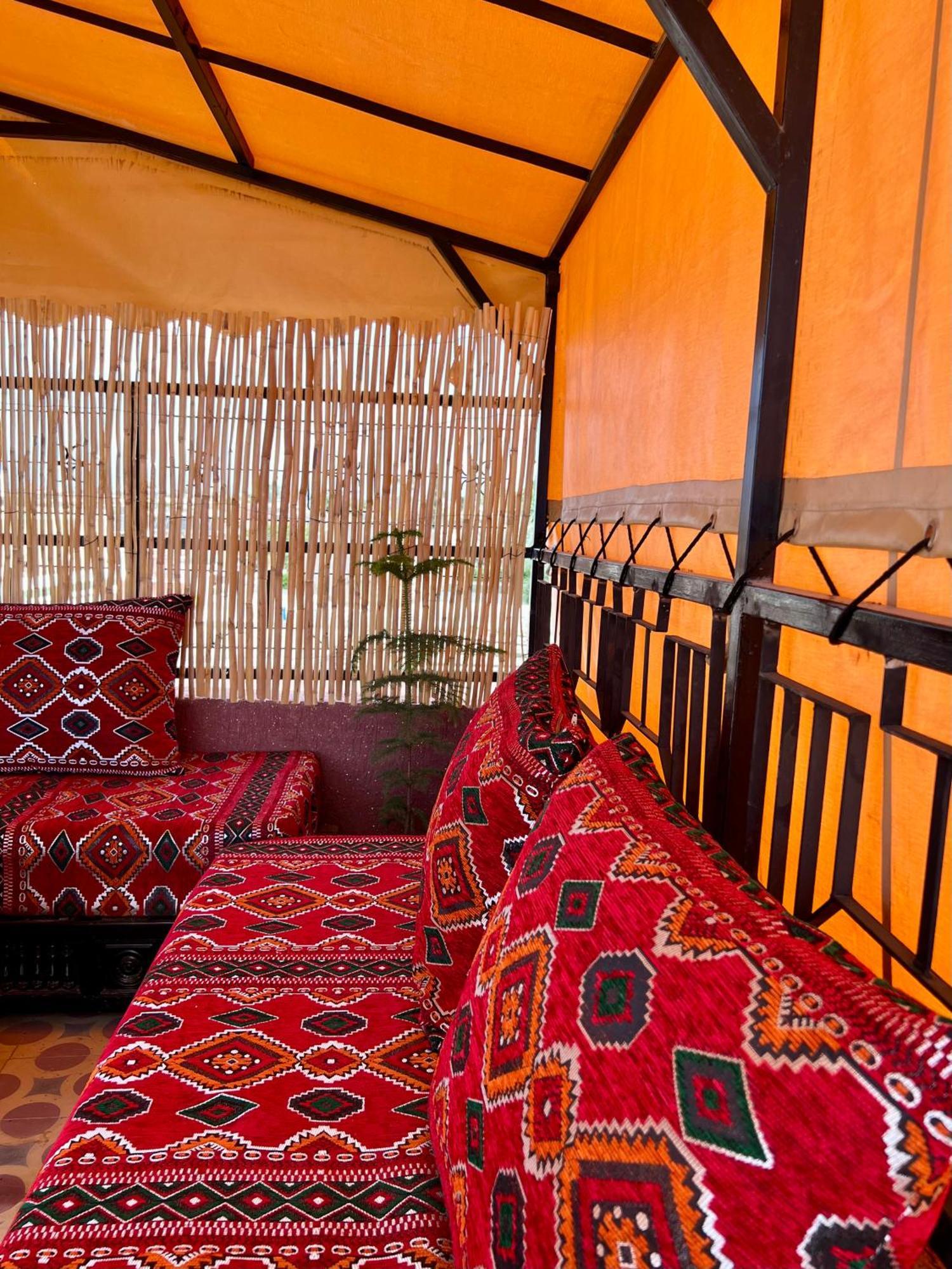 Appartement With Rooftop Access Marrakesh