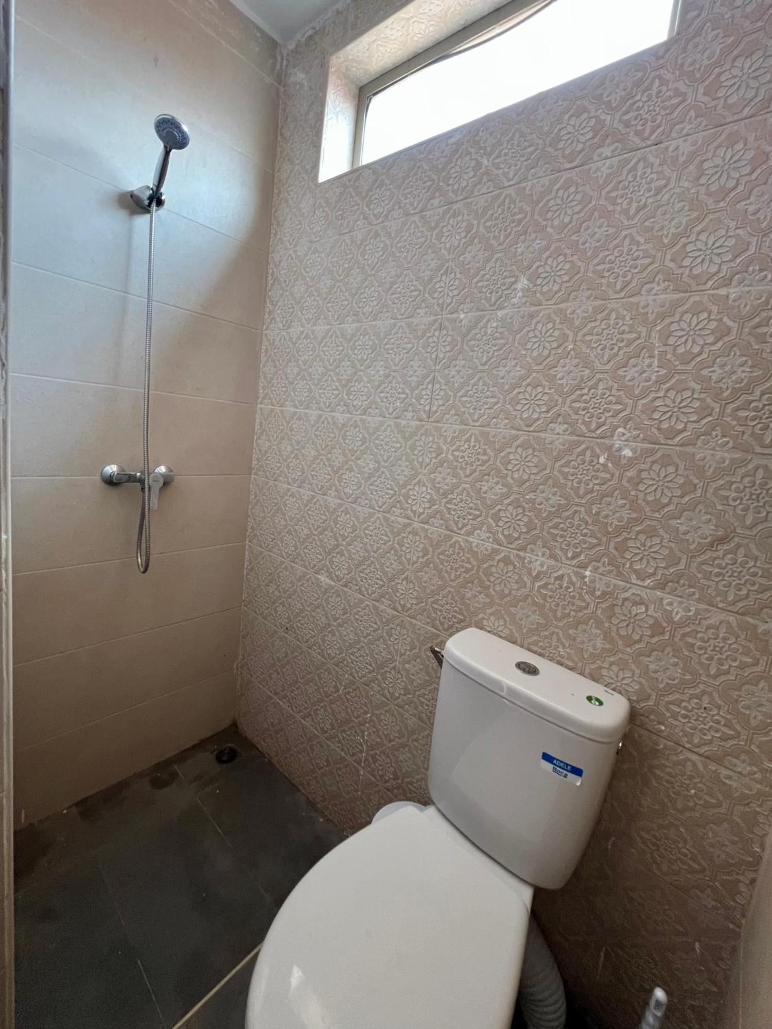 With Rooftop Access Appartement Marrakesh