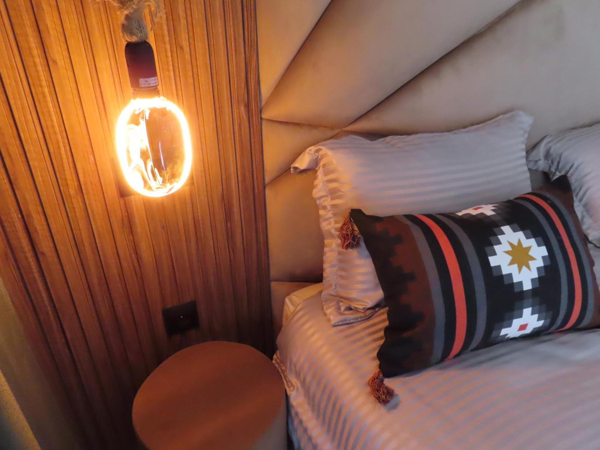 Apartment Evasion Palmeraie Marrakech *